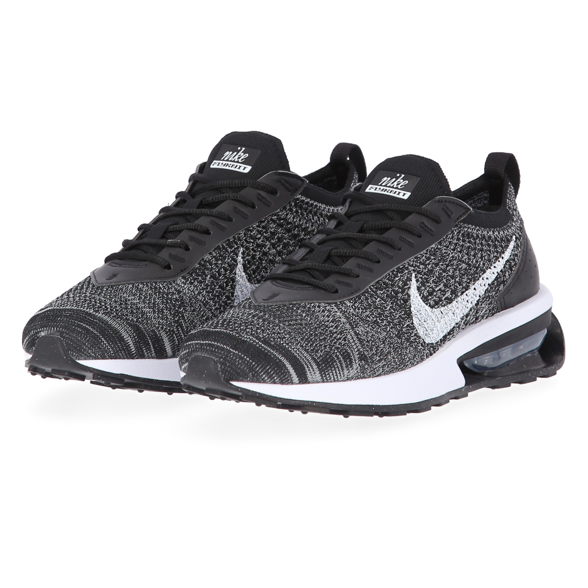 Zapatillas Nike Air Max Flyknit Racer Hombre Moov