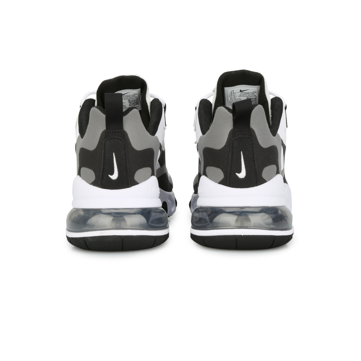 Zapatillas Nike Air Max 270 React,  image number null