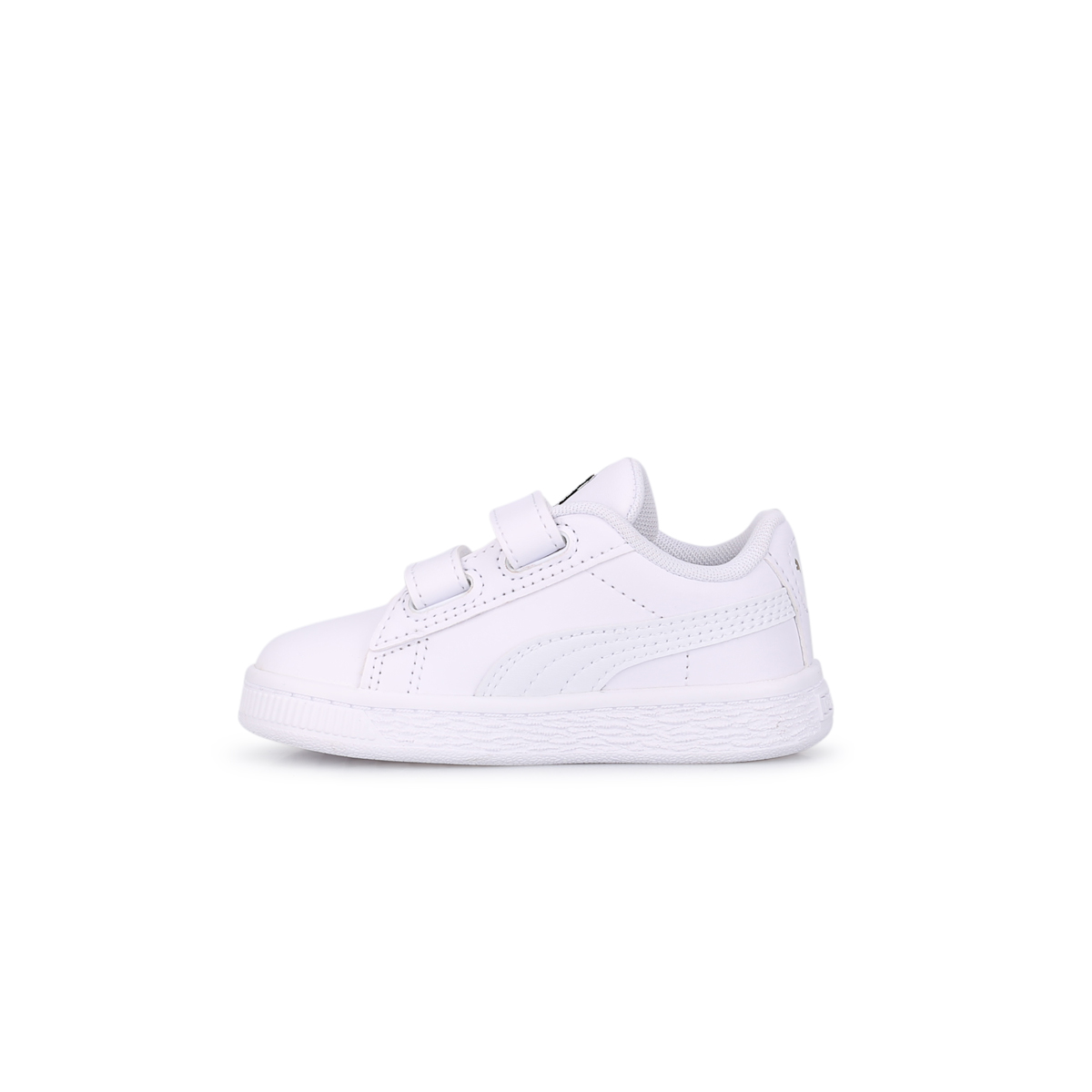 Puma basket shop para bebe