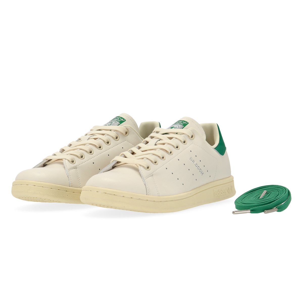 Zapatillas stan smith verdes cheap
