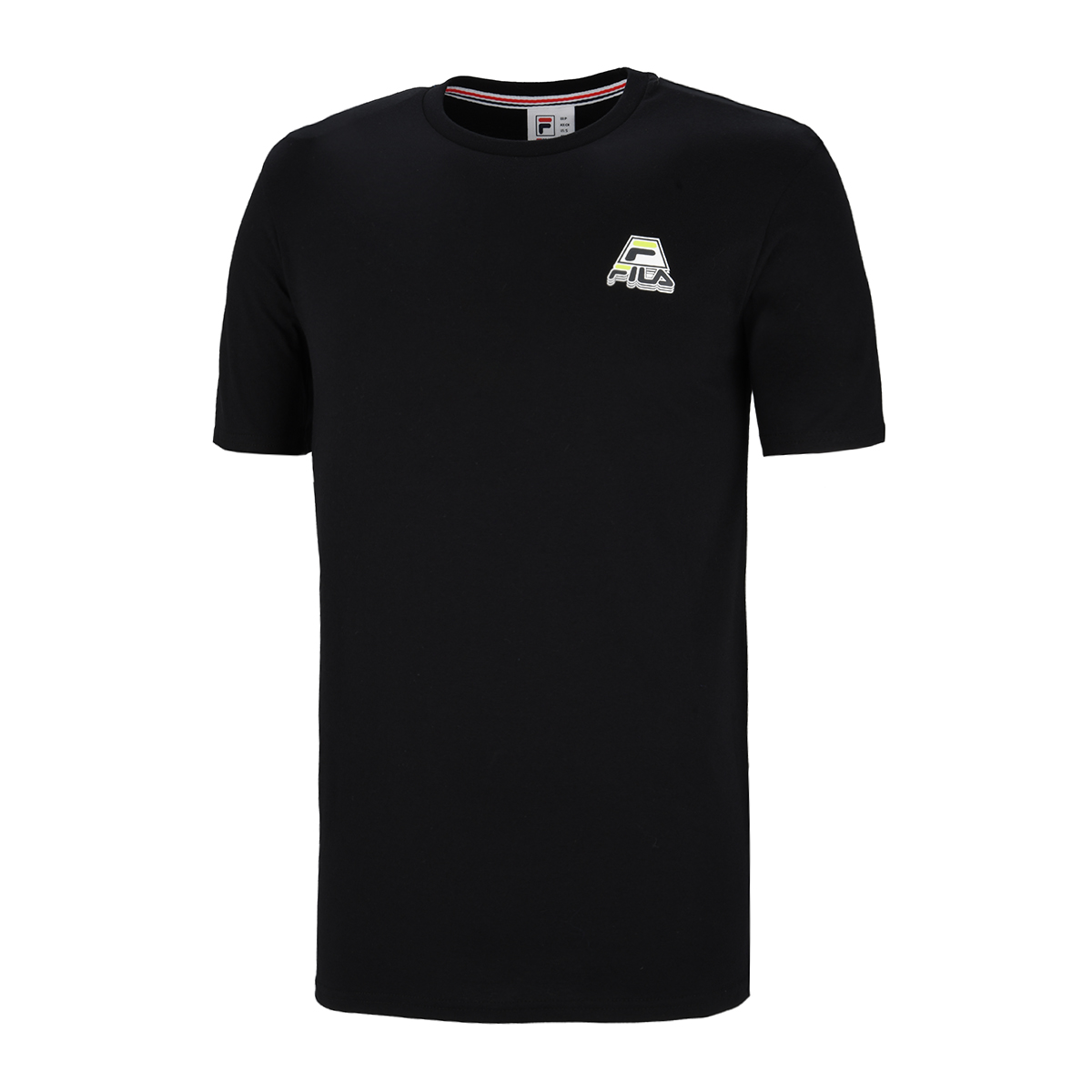 Remera Fila Off Court,  image number null