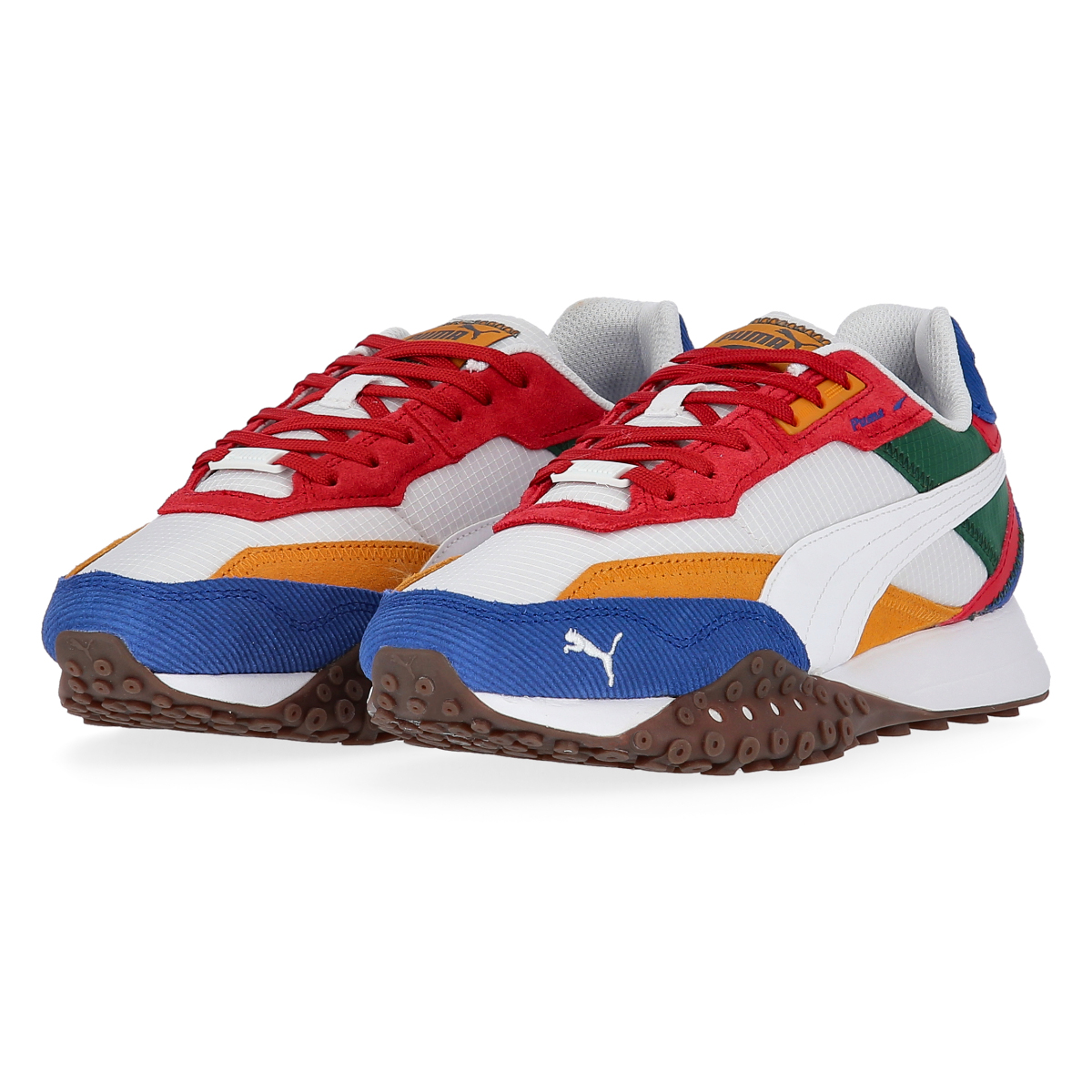 Zapatillas Puma Blktop Rider,  image number null