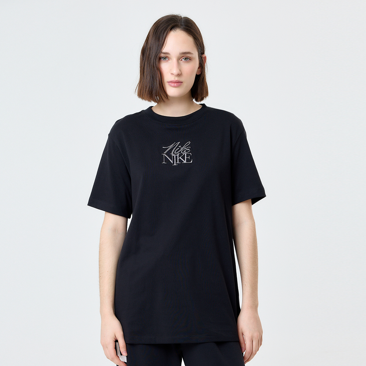 Remera Nike Sportswear Mujer,  image number null