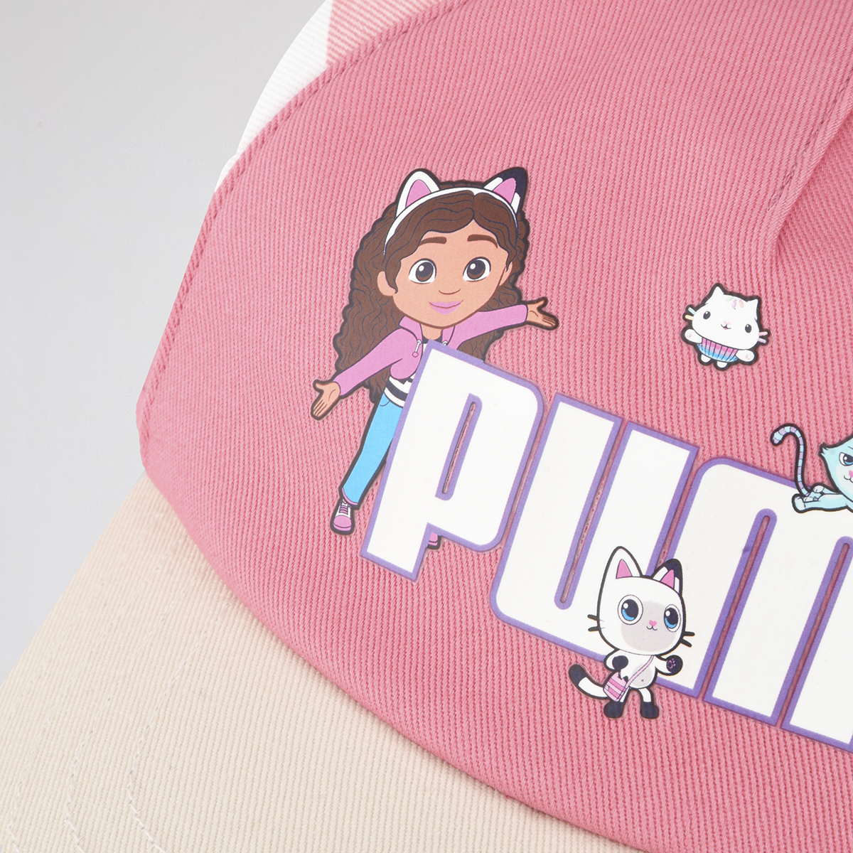 Gorra Puma Gabby's Dollhouse Infantil,  image number null