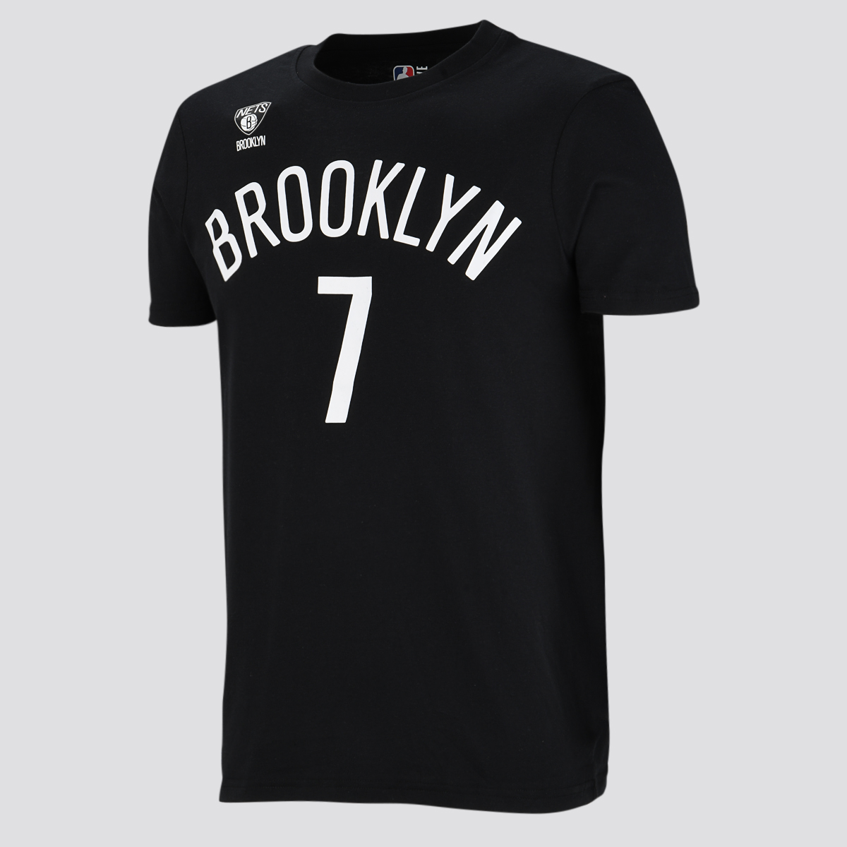 Camiseta nba brooklyn shop