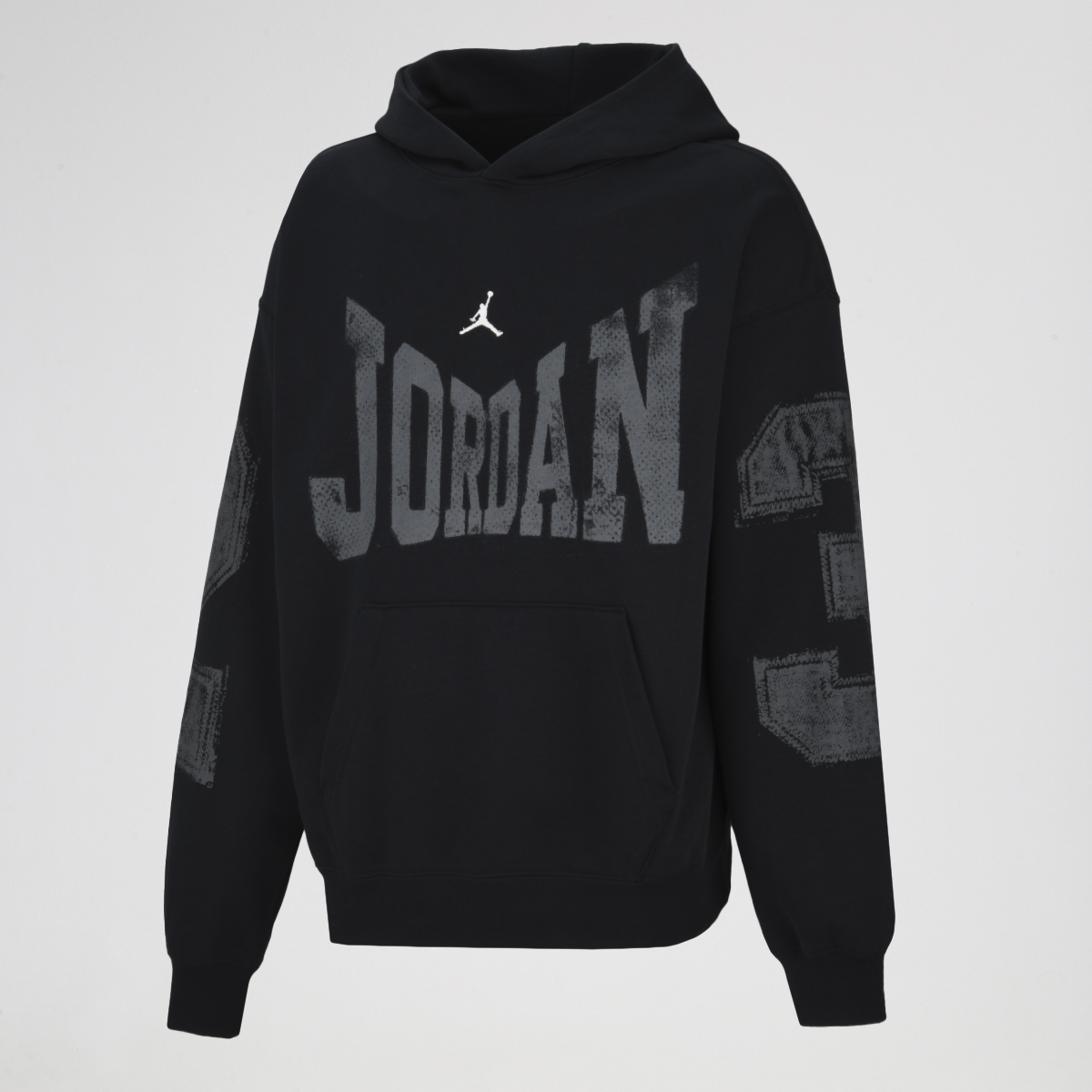 Buzo Jordan Brooklyn Hombre,  image number null