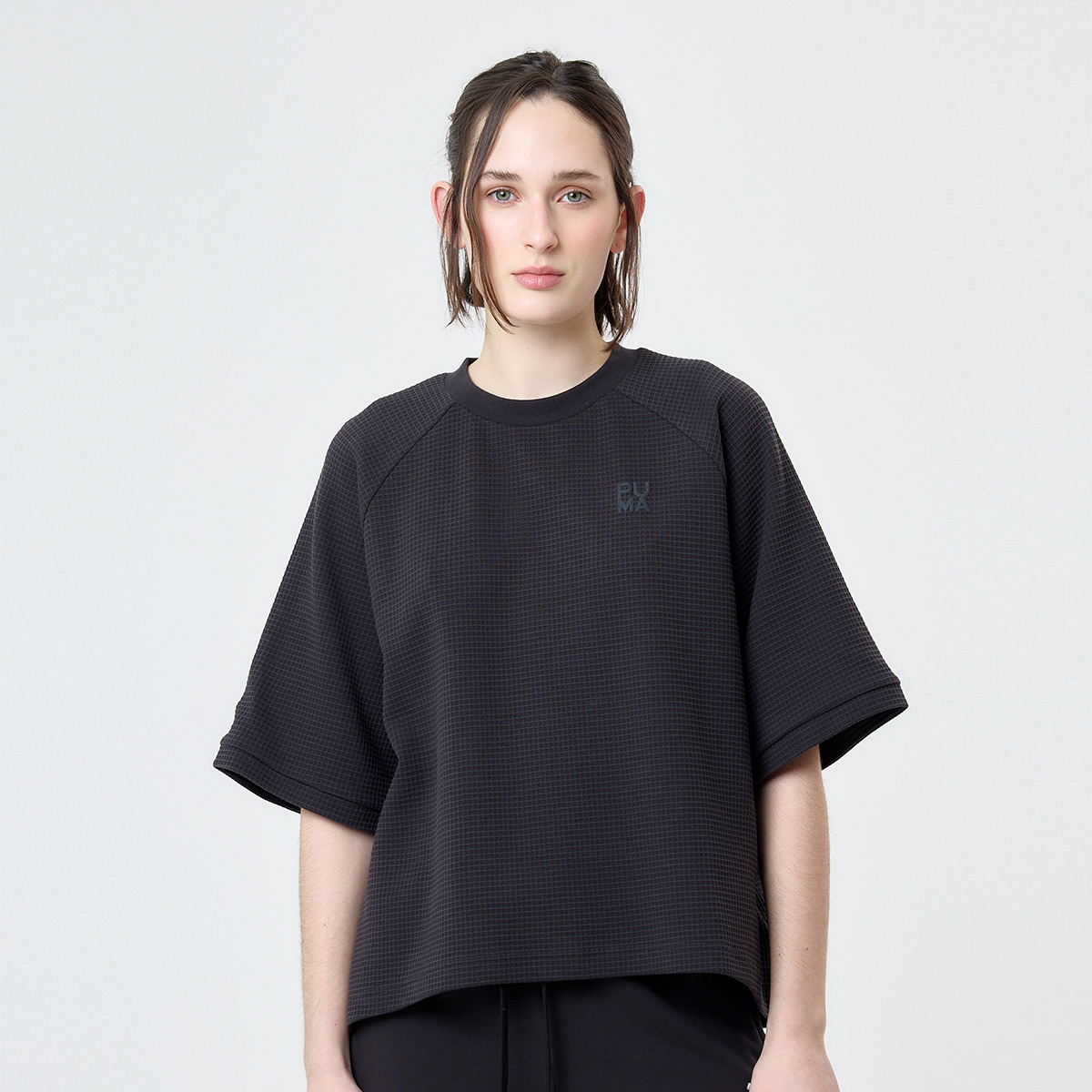 Remera Puma Infuse Mujer,  image number null