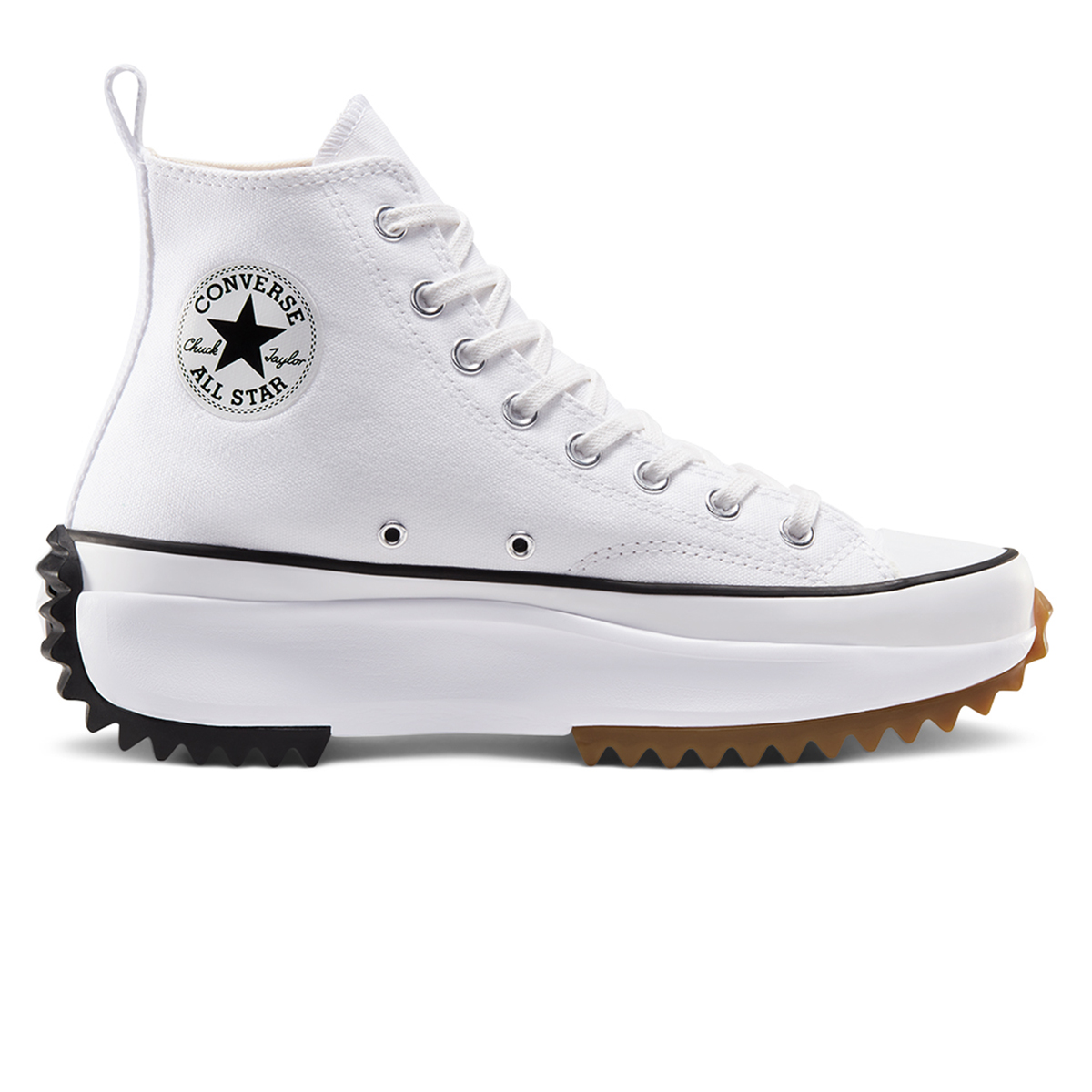 Zapatillas Converse Run Star Hike Hi