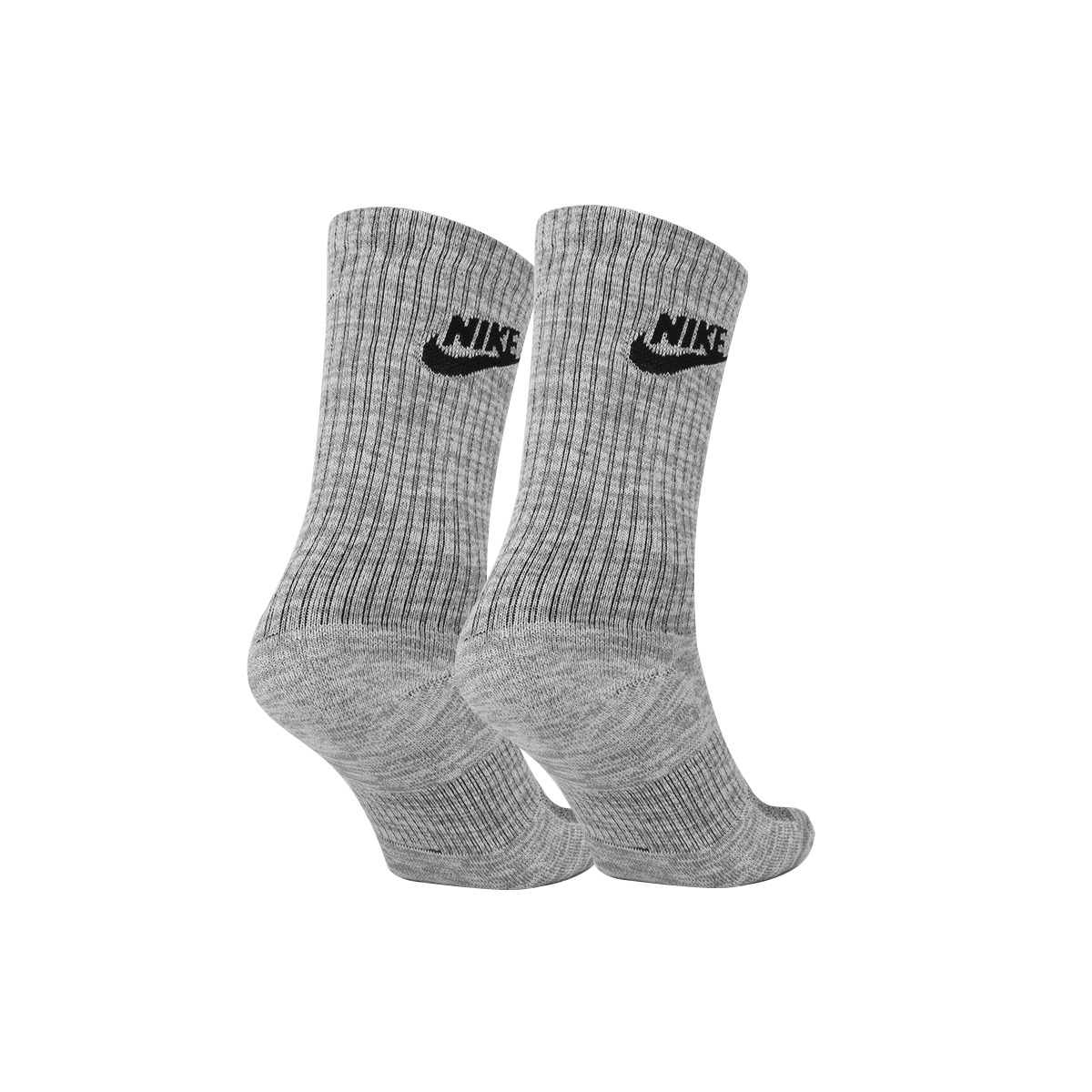 Pack de Medias Nike Everyday Plus Cushioned X 2,  image number null