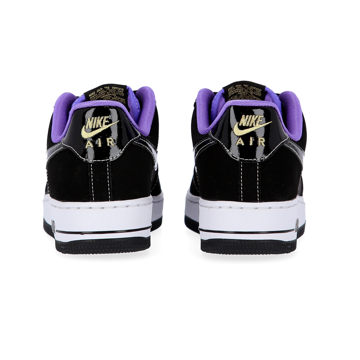 Zapatillas Urbanas Nike Air Force 1 07 Lv8 Hombre,  image number null