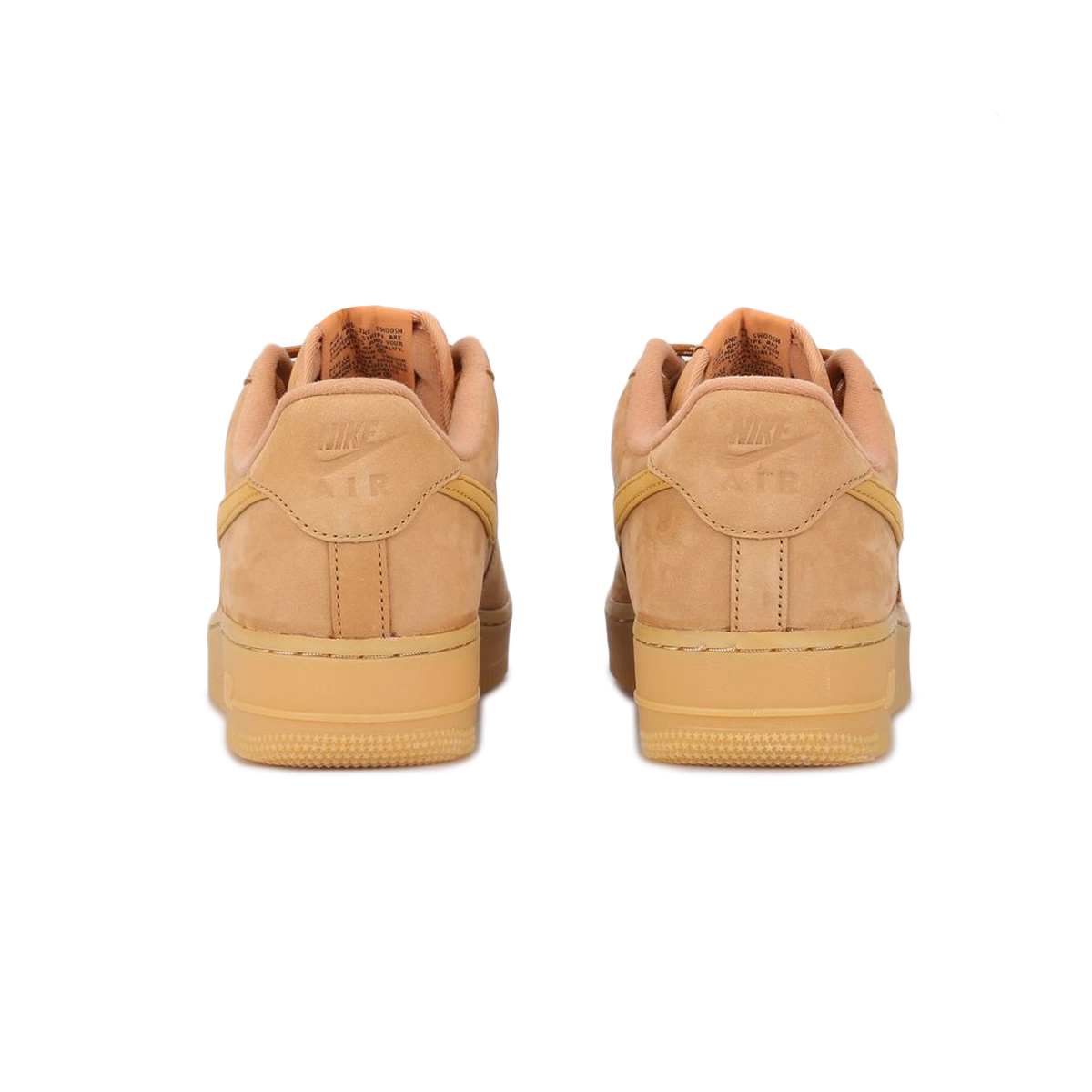 Zapatillas Nike Air Force 1 '07 Wb,  image number null