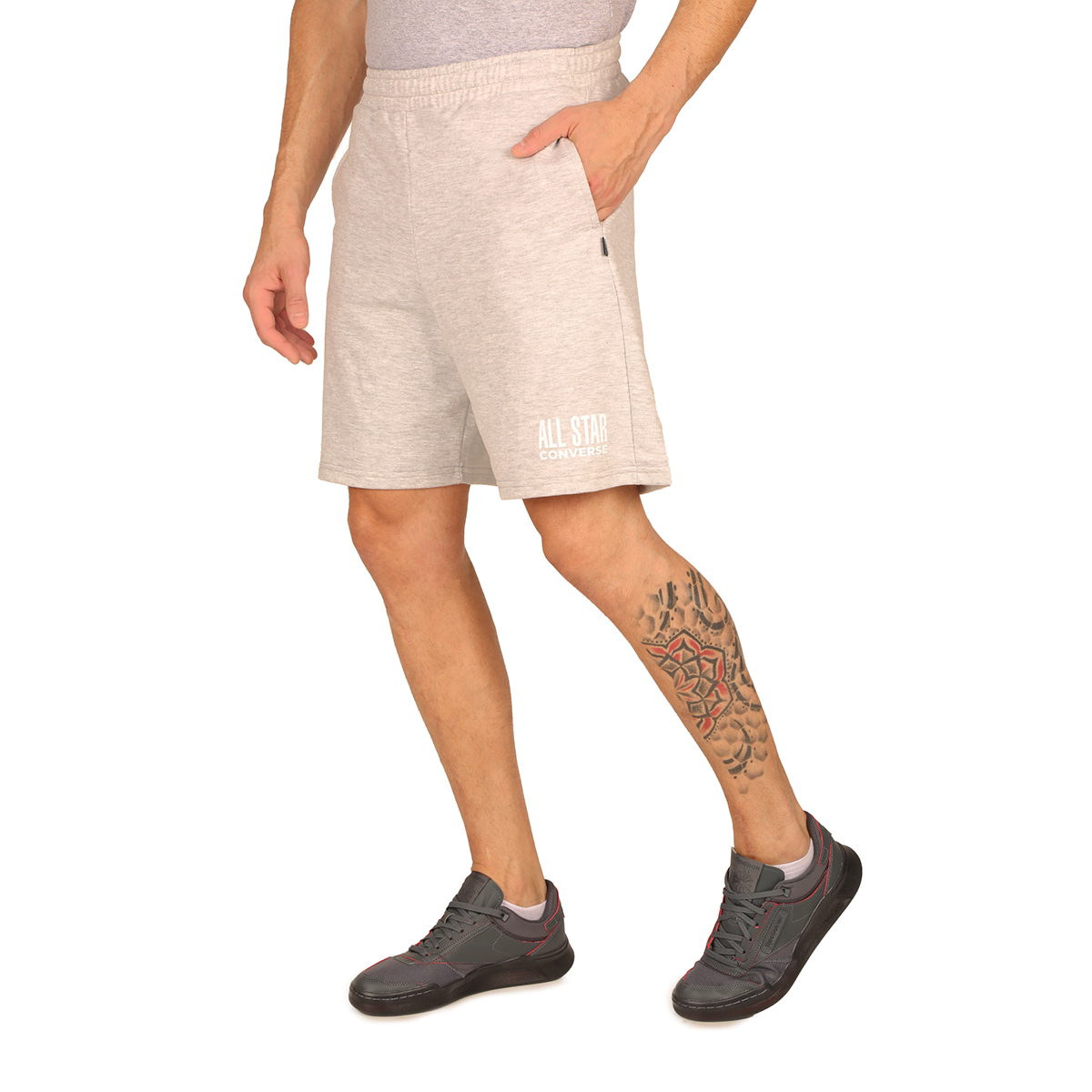 Bermuda Converse All Star Moov
