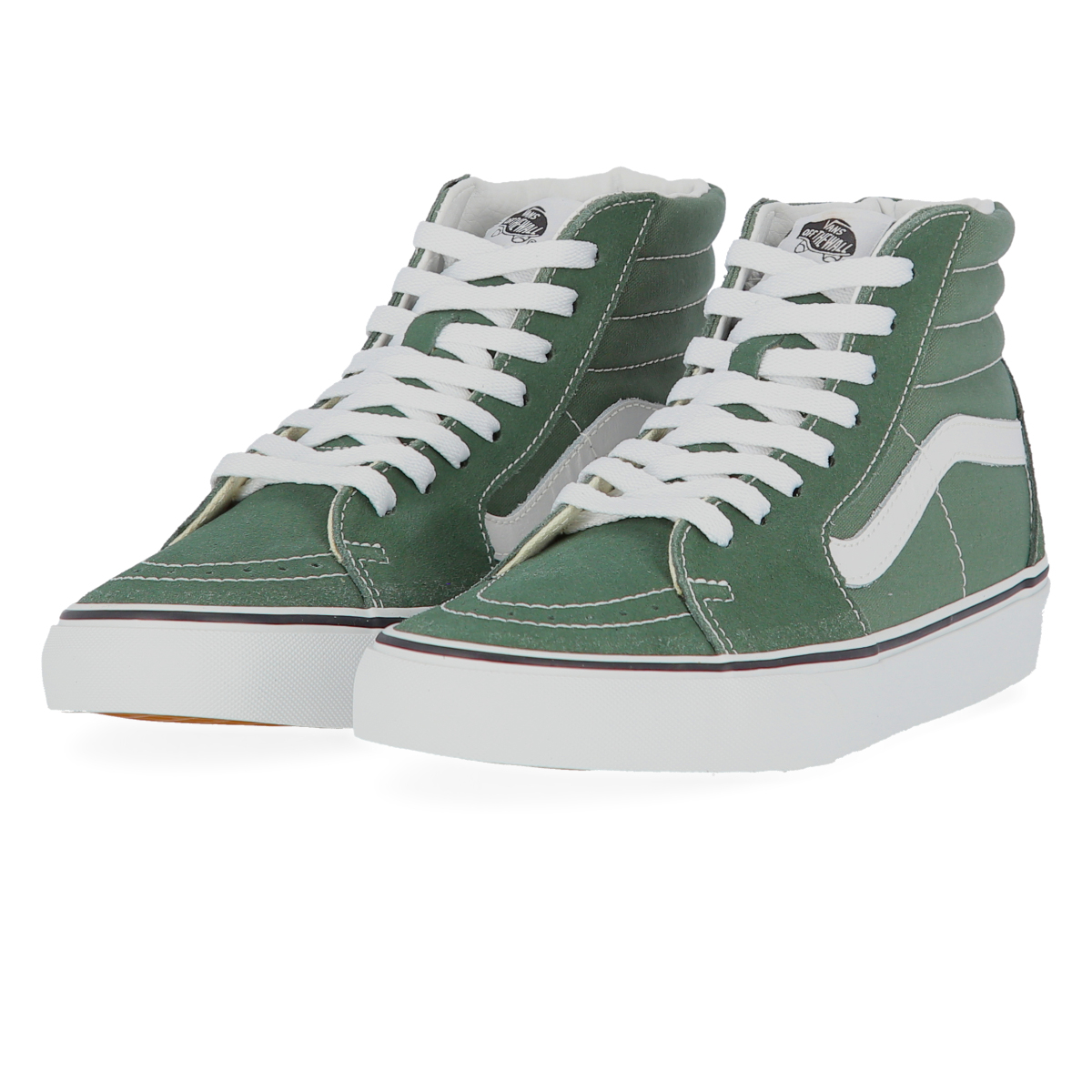 Zapatillas Vans Sk8-hi Unisex,  image number null