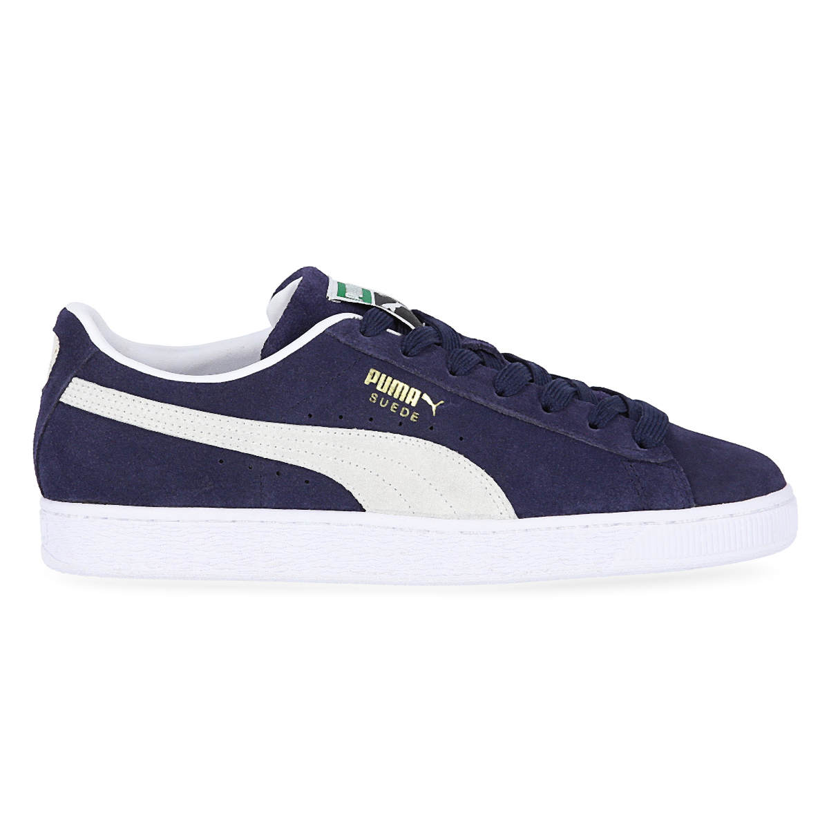 Zapatillas Puma Suede Classic Xxi Hombre,  image number null