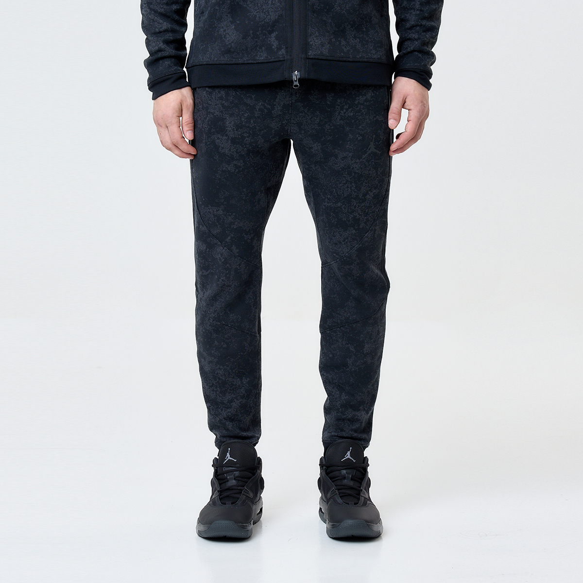 Pantalón Jordan Dri-fit Sport Air Fleece Hombre,  image number null