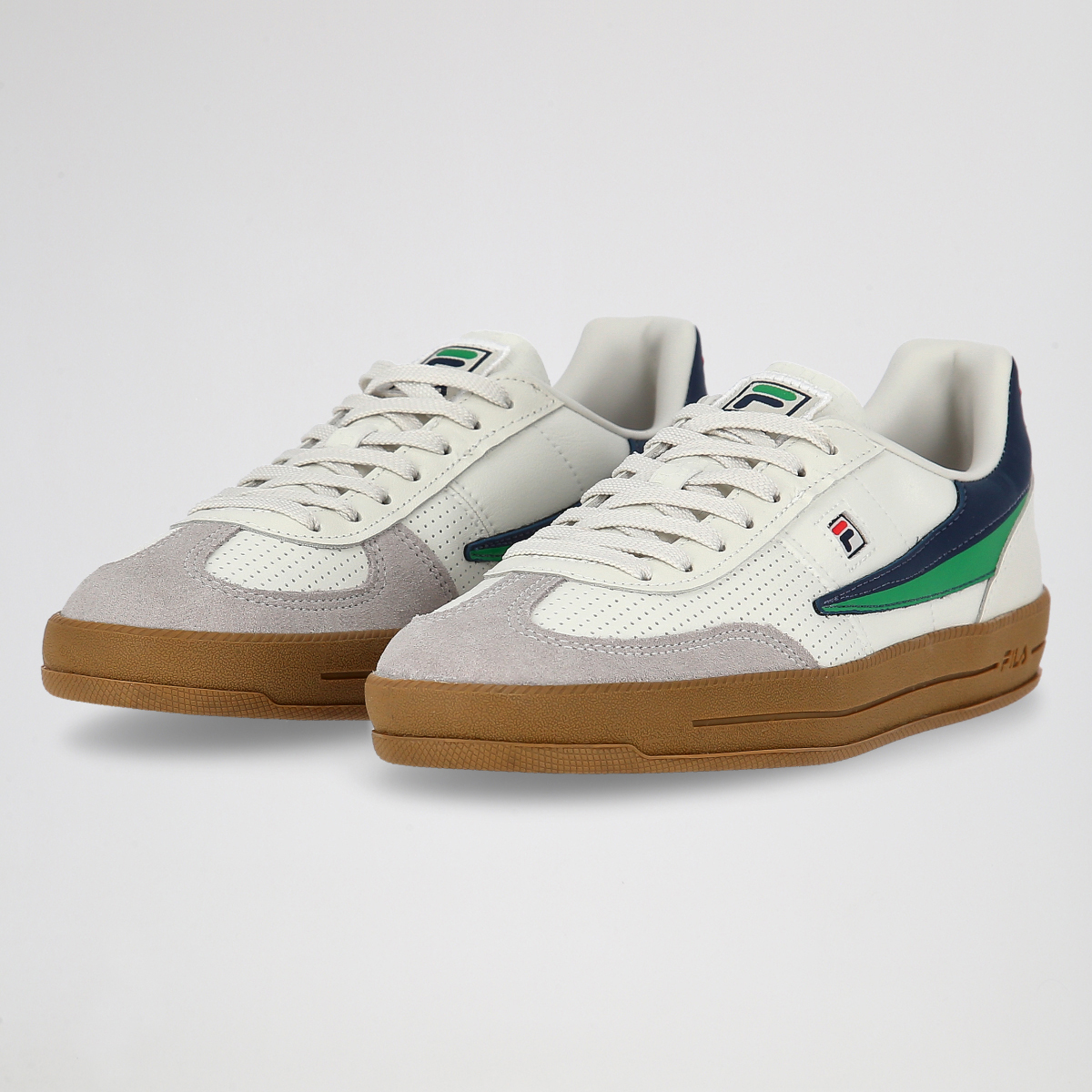 Zapatos fila ultimo 70 discount