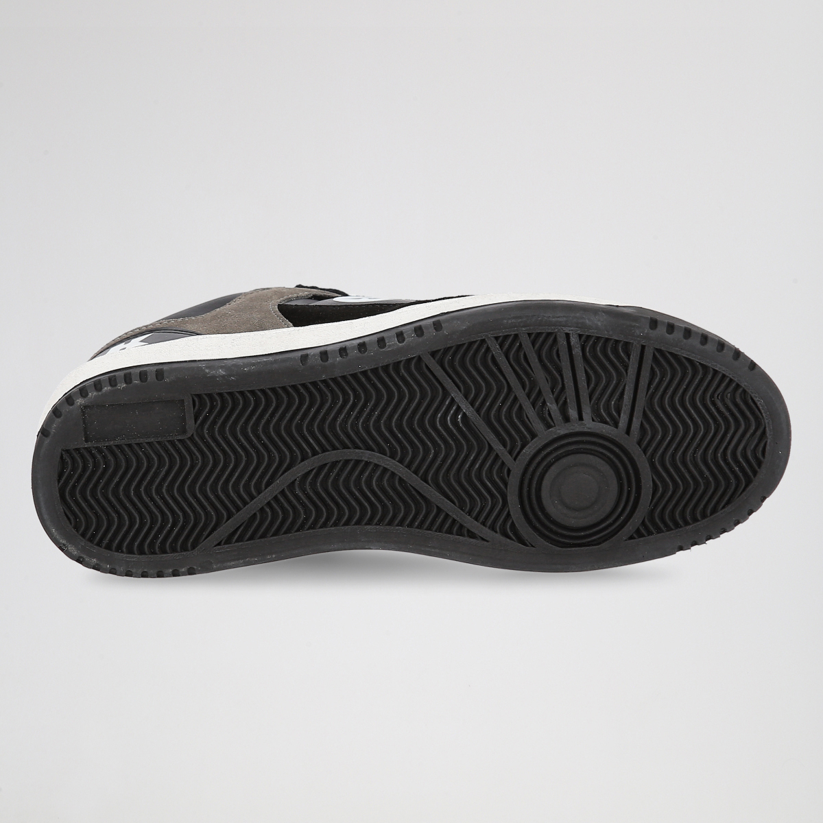 Zapatillas Airwalk Throlle Gamuza,  image number null