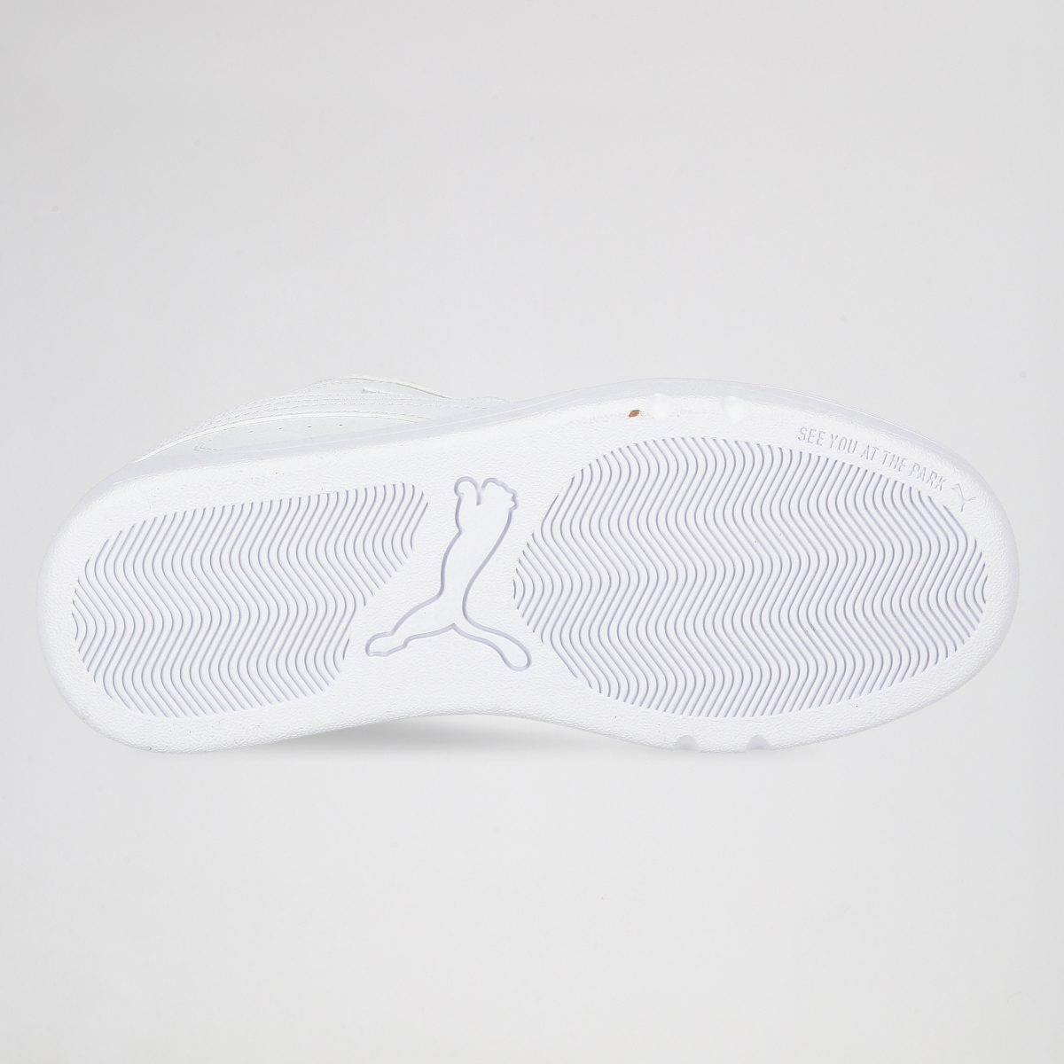 Zapatillas Puma Park Lifestyle Easy,  image number null