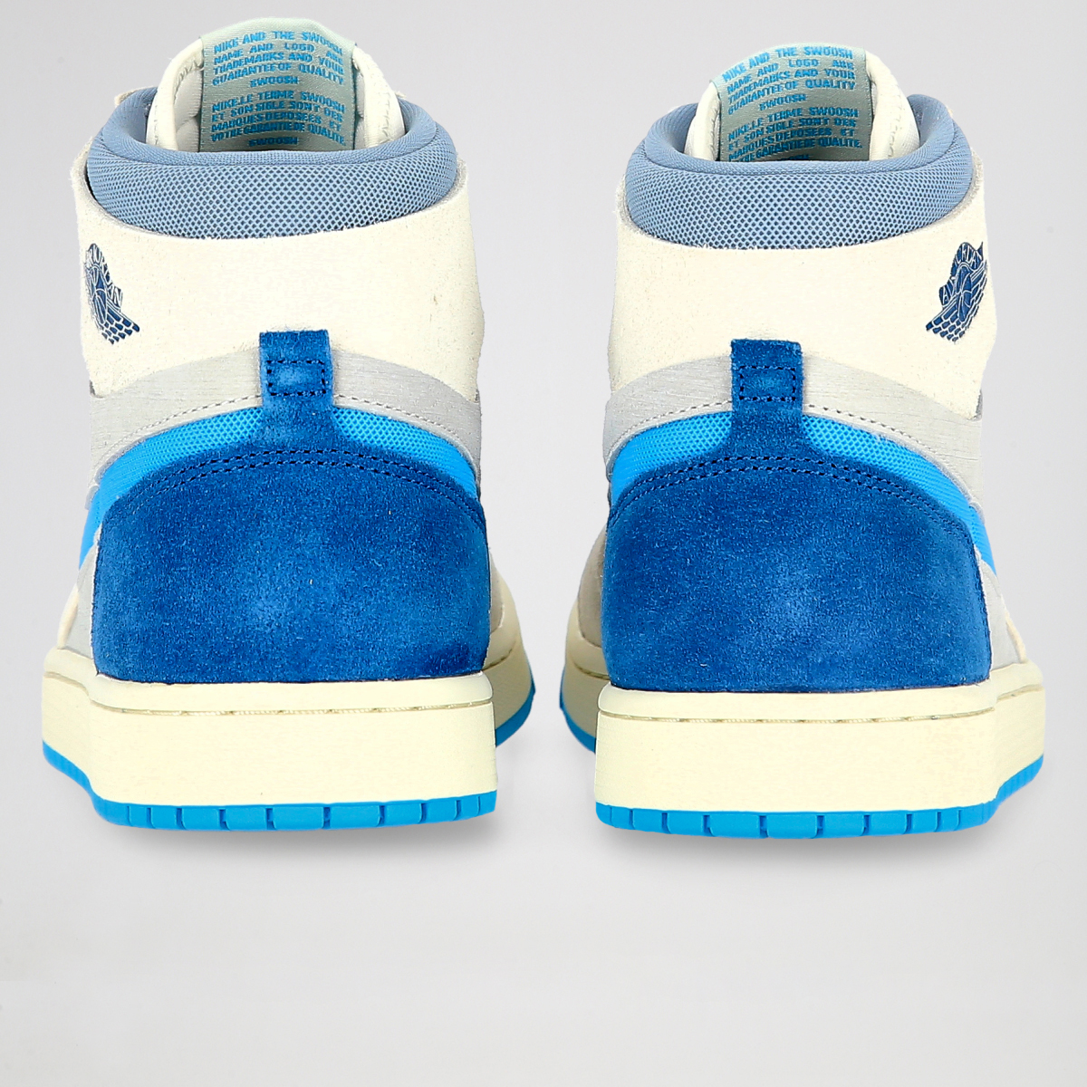 Zapatillas Air Jordan 1 Zoom CMFT 2 Hombre,  image number null