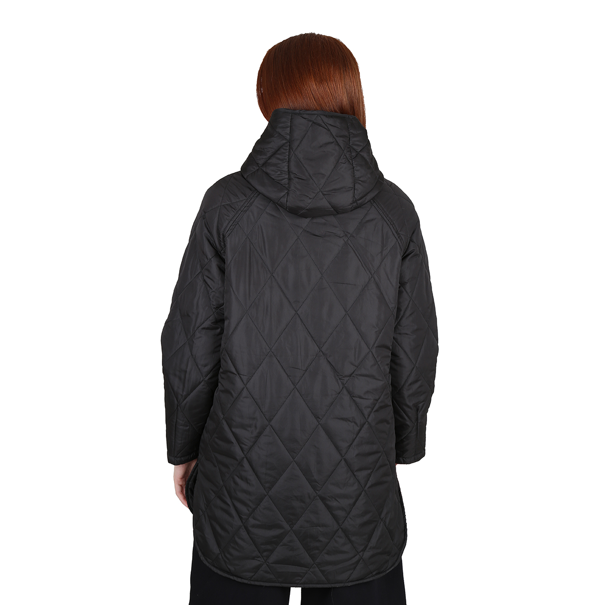 Campera Urbana Urbo Chillied Mujer,  image number null