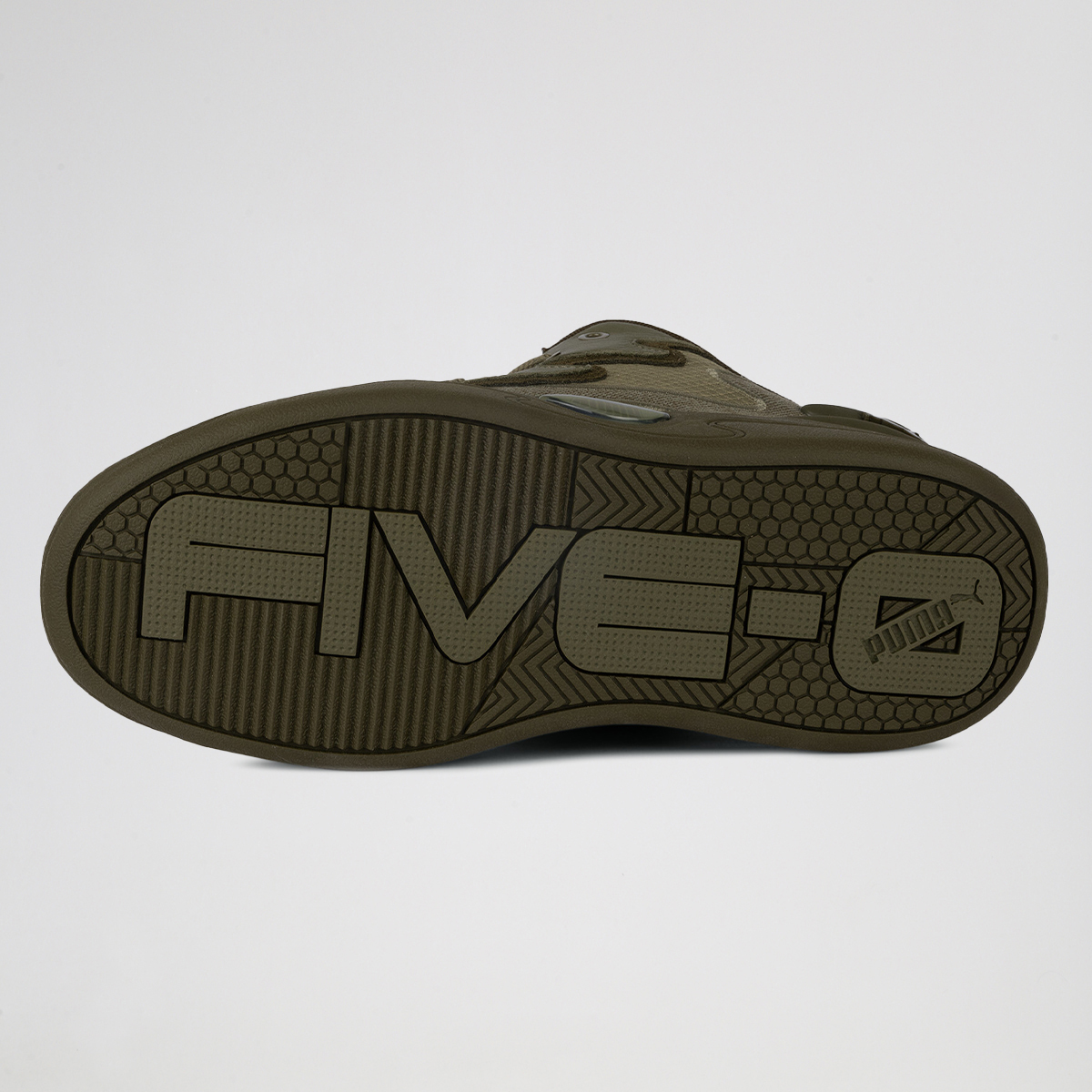Zapatillas Puma Five-0 malla,  image number null