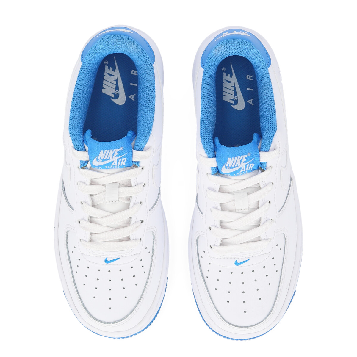 Zapatillas Nike Air Force 1 para Niños,  image number null