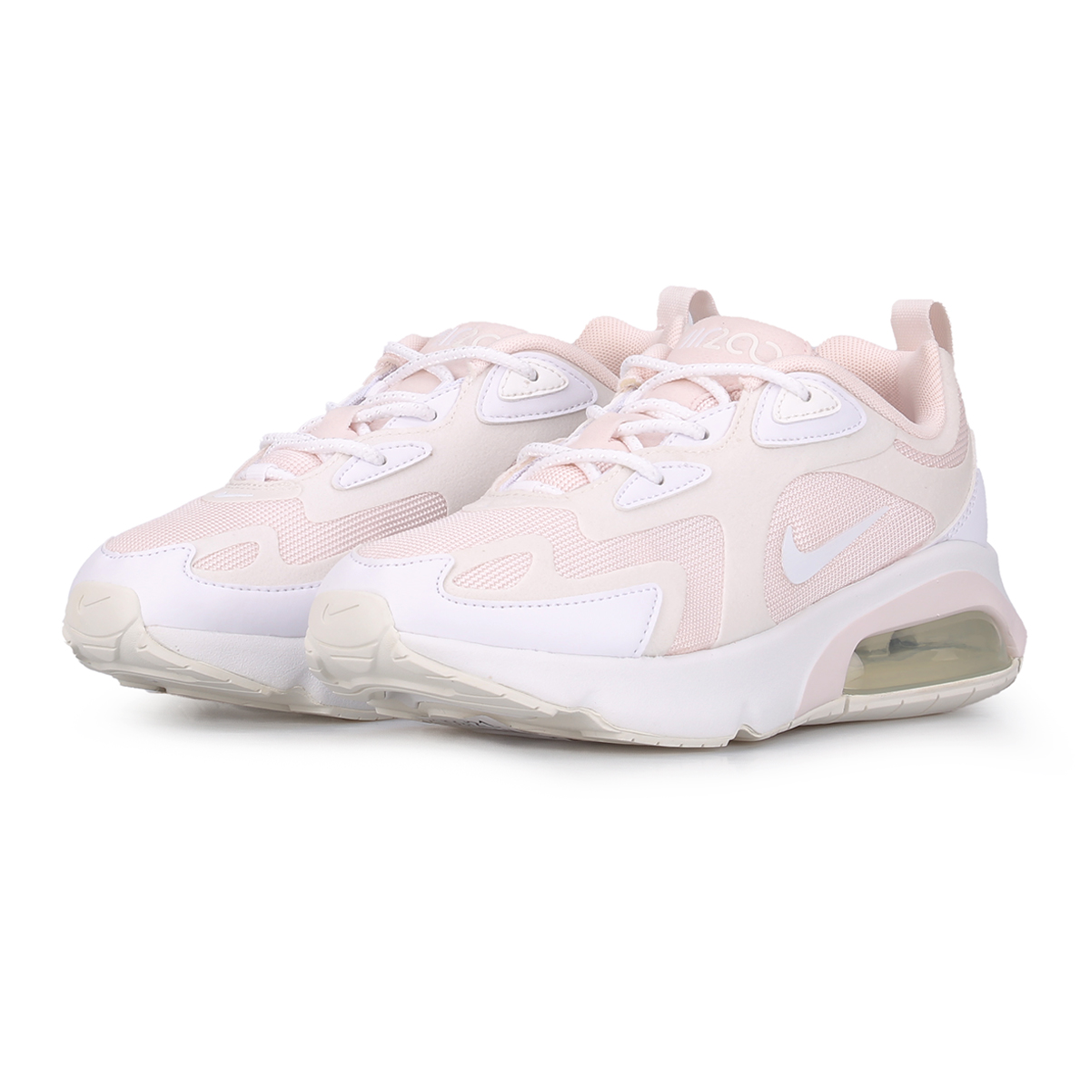 Zapatillas Nike Air Max 200 Moov