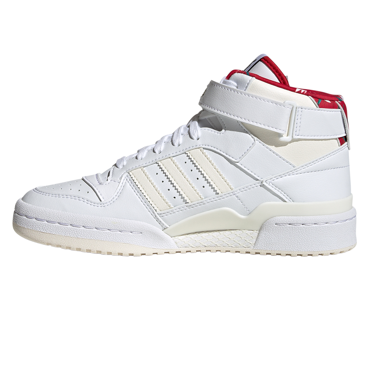 Zapatillas adidas Forum Mid Thebe Magugu,  image number null