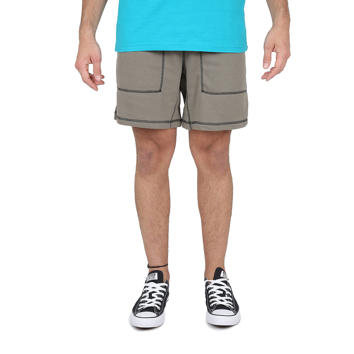 Short Champion Deportivo Hombre