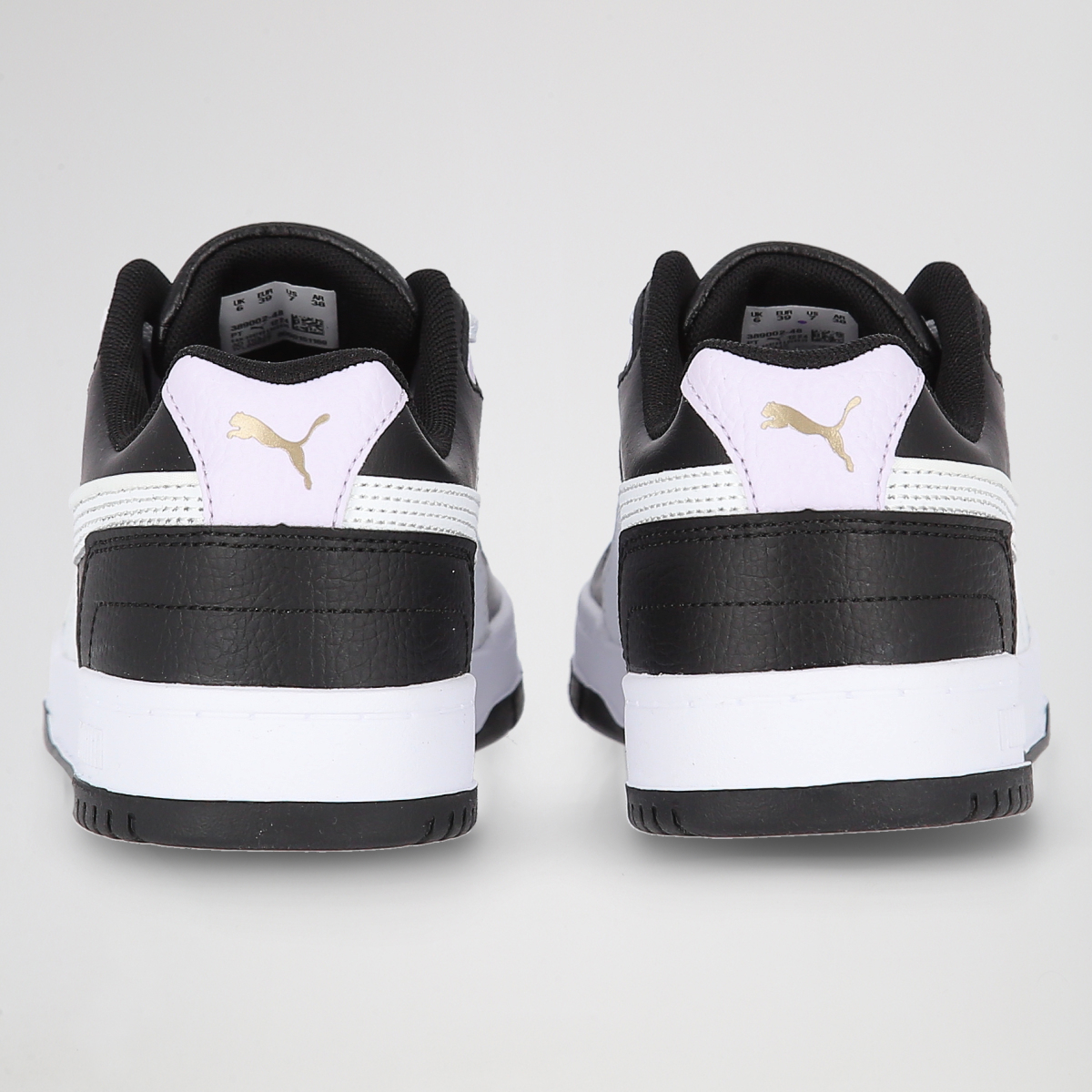 Zapatillas Puma RBD Game Low Mujer,  image number null