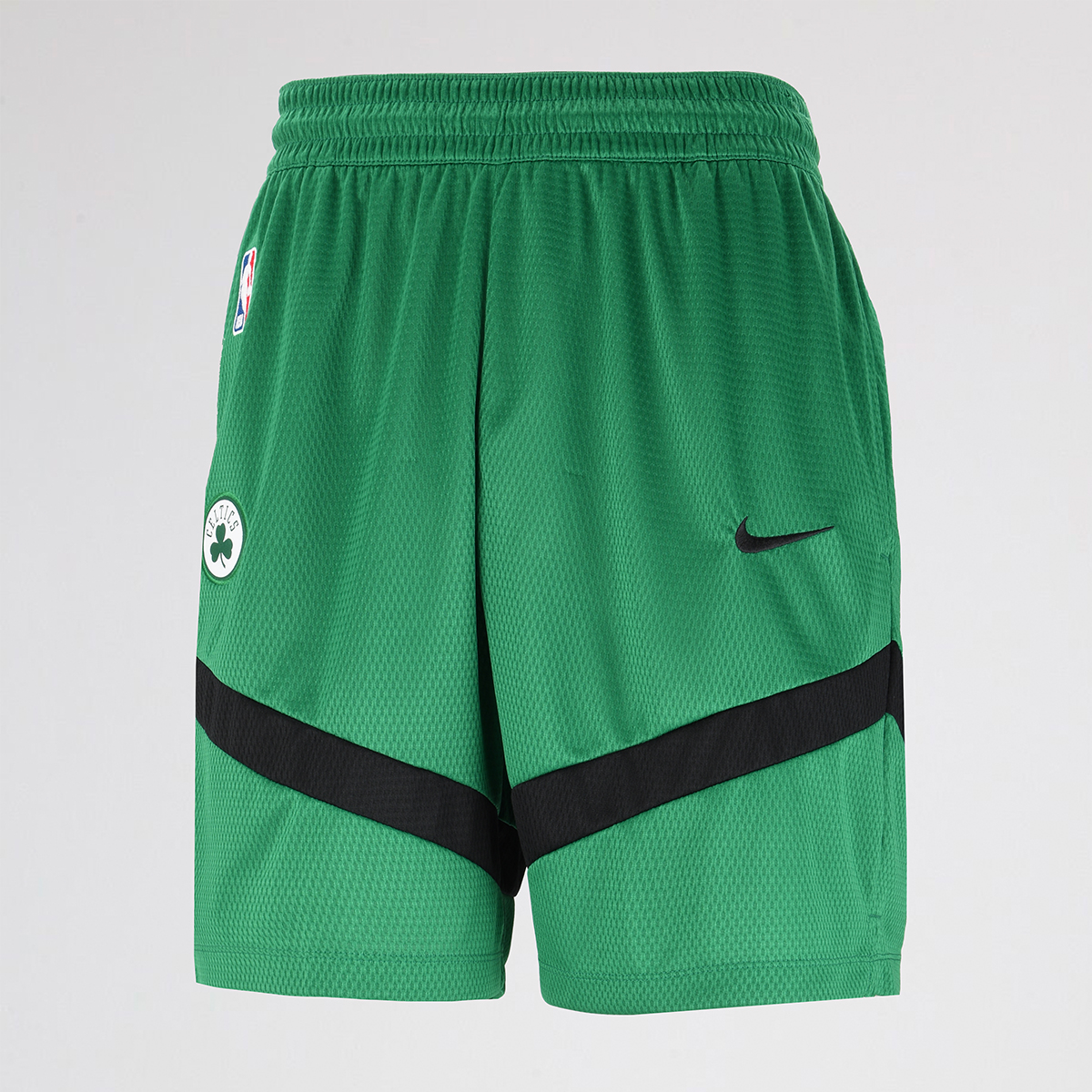 Short Básquet Nike Boston Celtics Icon Practice Hombre,  image number null