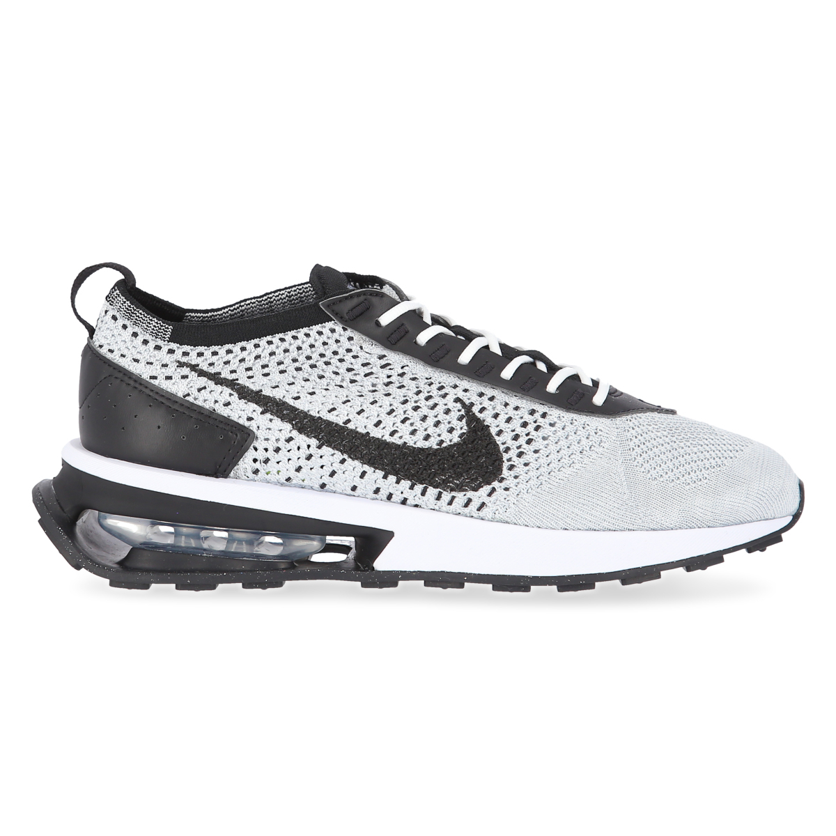 Aleta Ataque de nervios Frank Worthley Zapatillas Nike Air Max Flyknit Racer | Moov