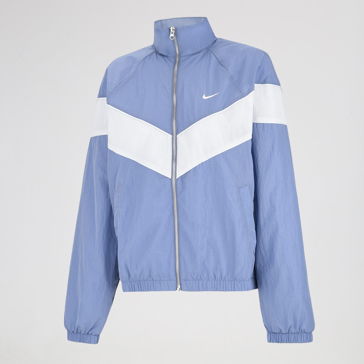 Campera Nike Rompeviento Windrunner Mujer,  image number null