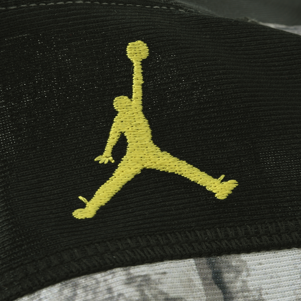 Remera Jordan Brooklyn Realtree Top Ni&ntilde;o,  image number null
