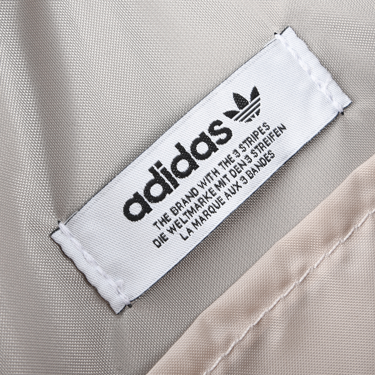 Bolso adidas Mono Diamond,  image number null
