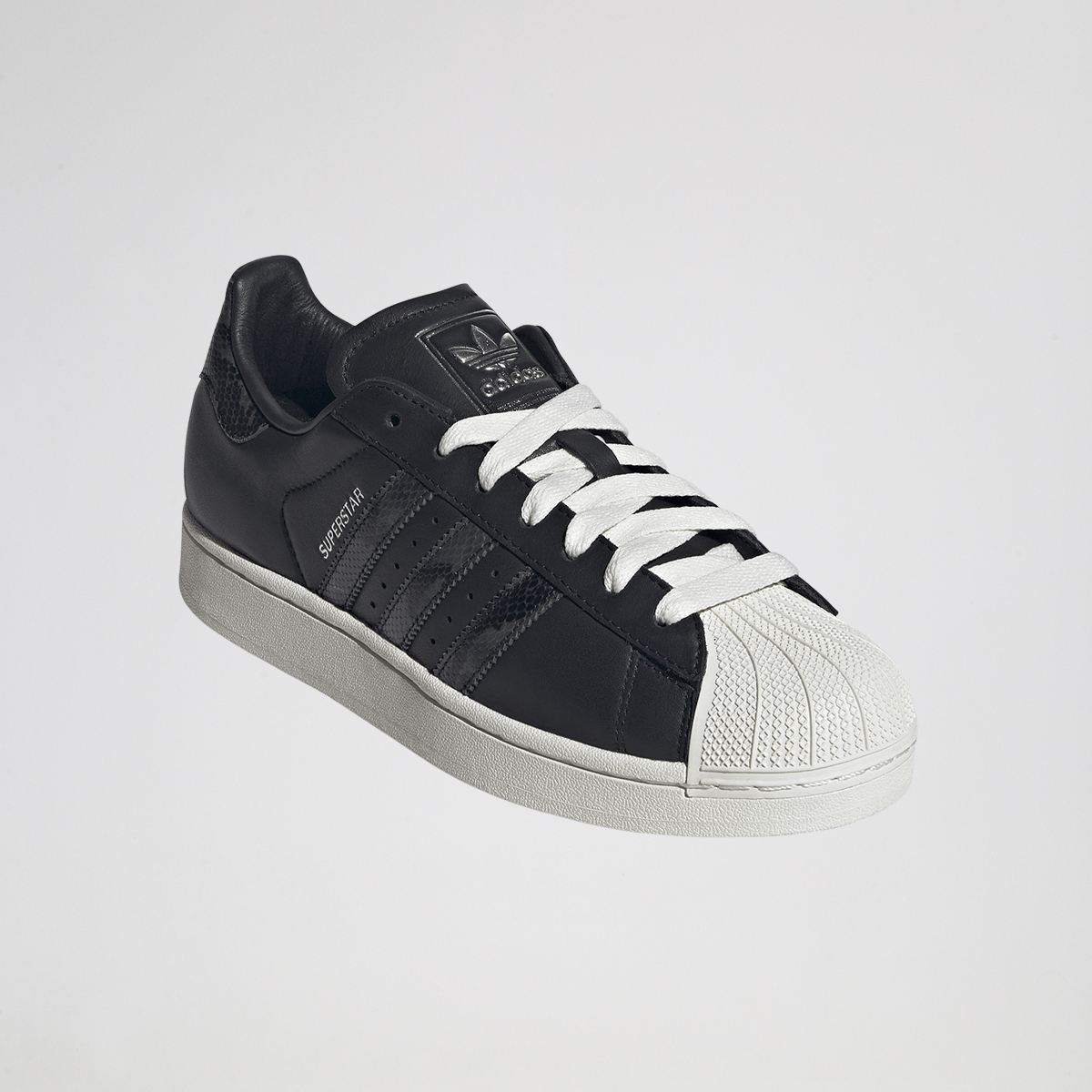 Zapatillas adidas Superstar II Hombre cuero,  image number null