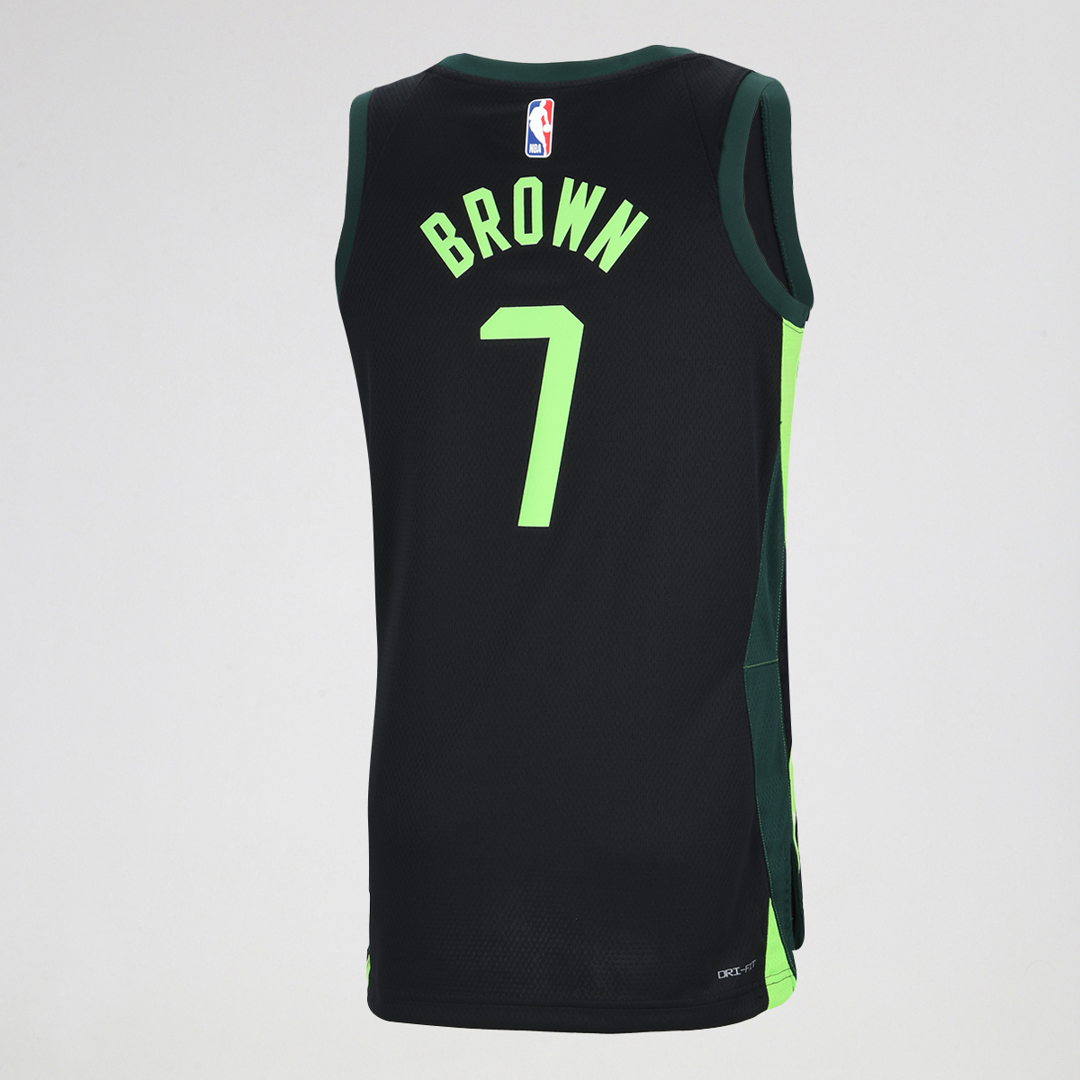 Camiseta Nike Boston Celtics 24/25 Hombre,  image number null
