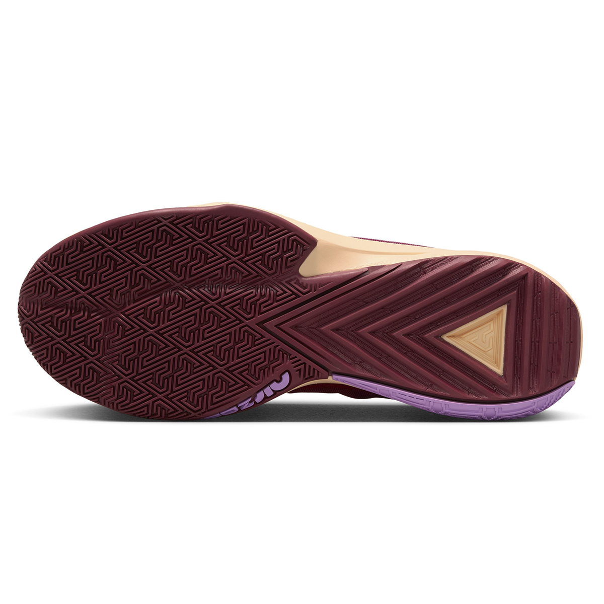 Zapatillas Básquet Nike Freak 5 Hombre,  image number null