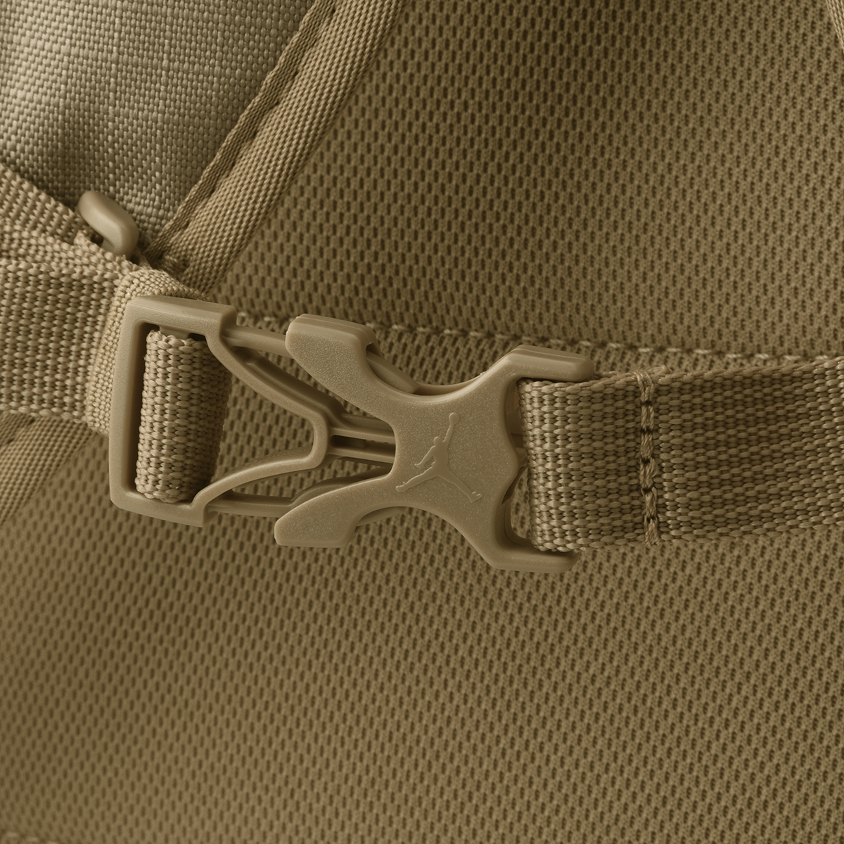 Mochila Jordan Jam Blacktop 25 L poli&eacute;ster,  image number null