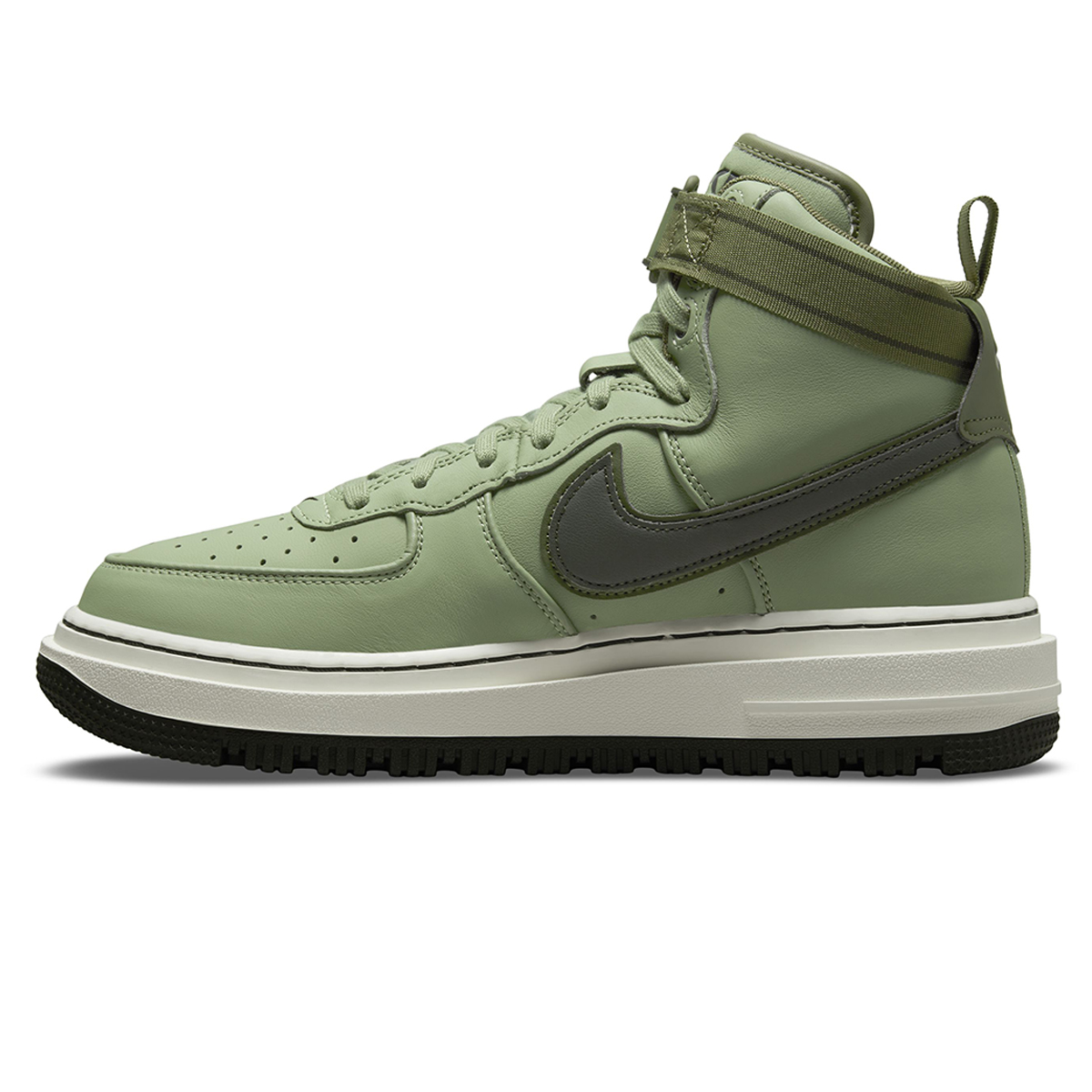 Zapatillas Nike Air Force 1 Boot Moov