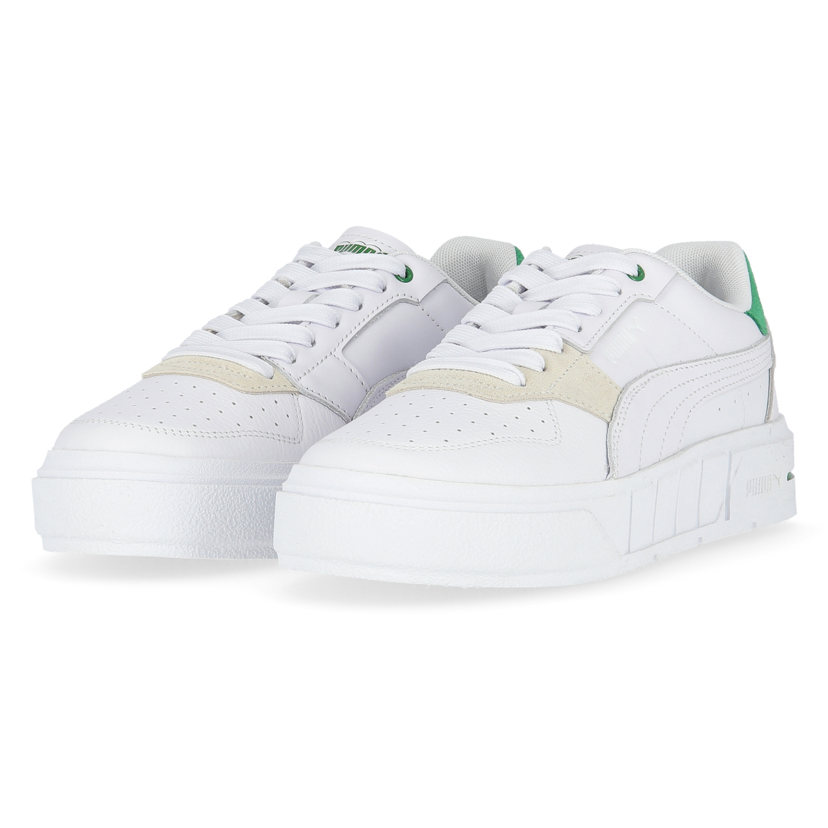 Zapatillas Puma Cali Court Match Mujer,  image number null