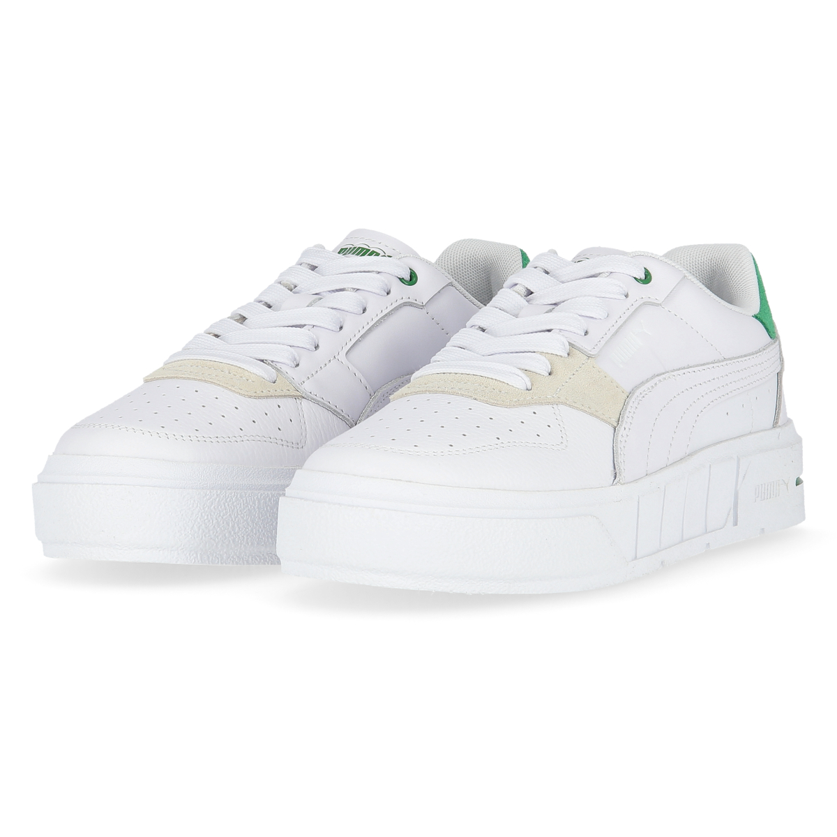 Zapatillas mujer puma cali cheap