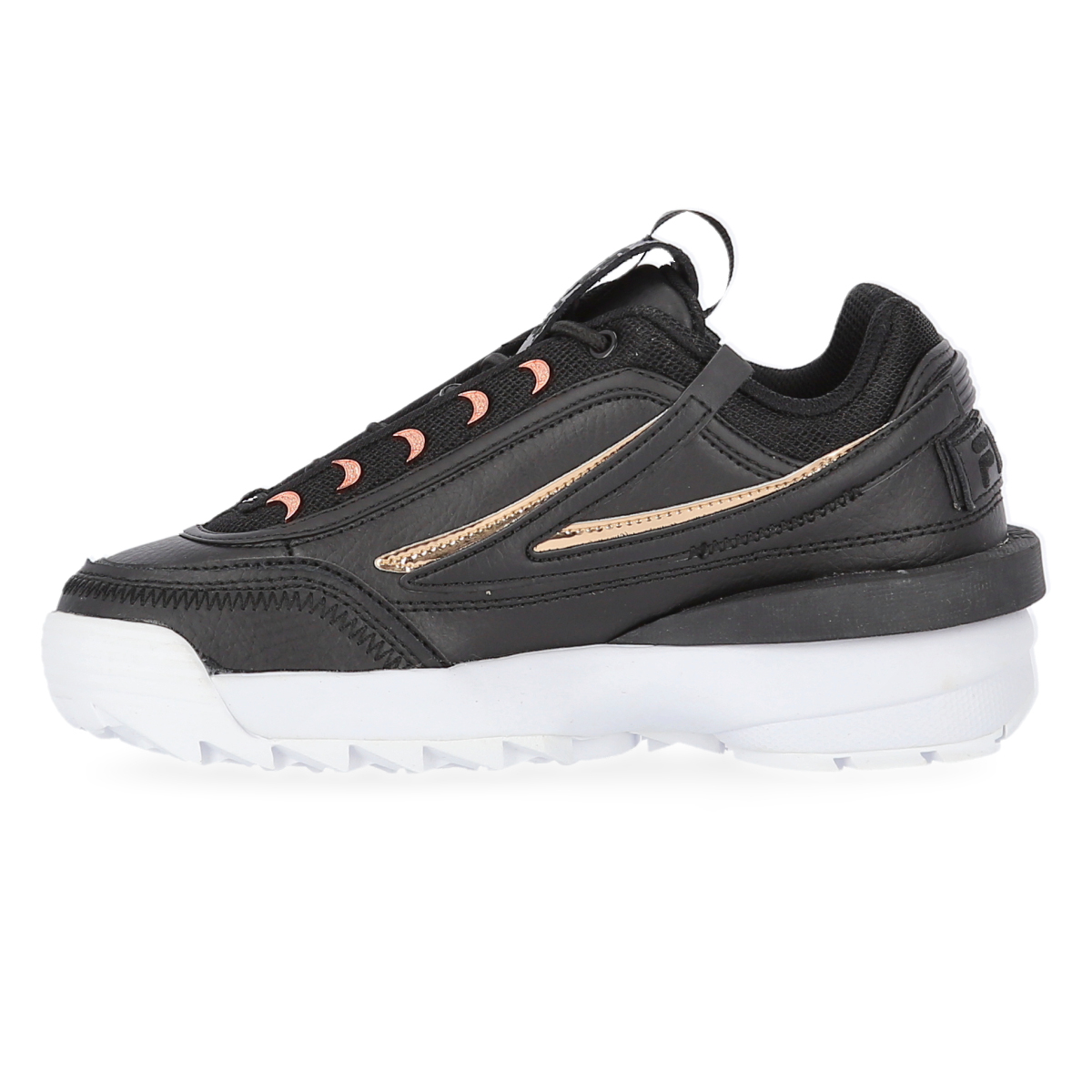 Zapatillas Urbanas Fila Disruptor Ii Pierced Mujer,  image number null