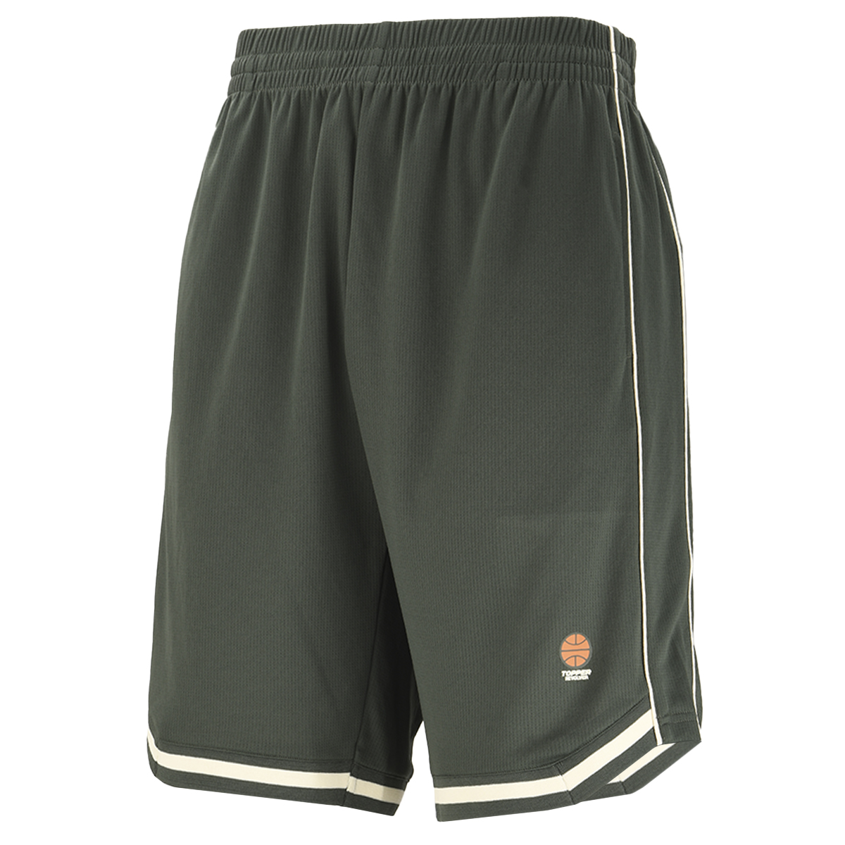 Short Topper X Revolver Poliéster,  image number null