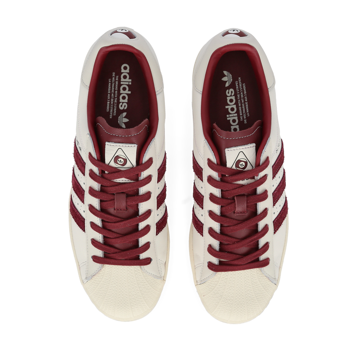 Zapatillas adidas Superstar Hombre,  image number null
