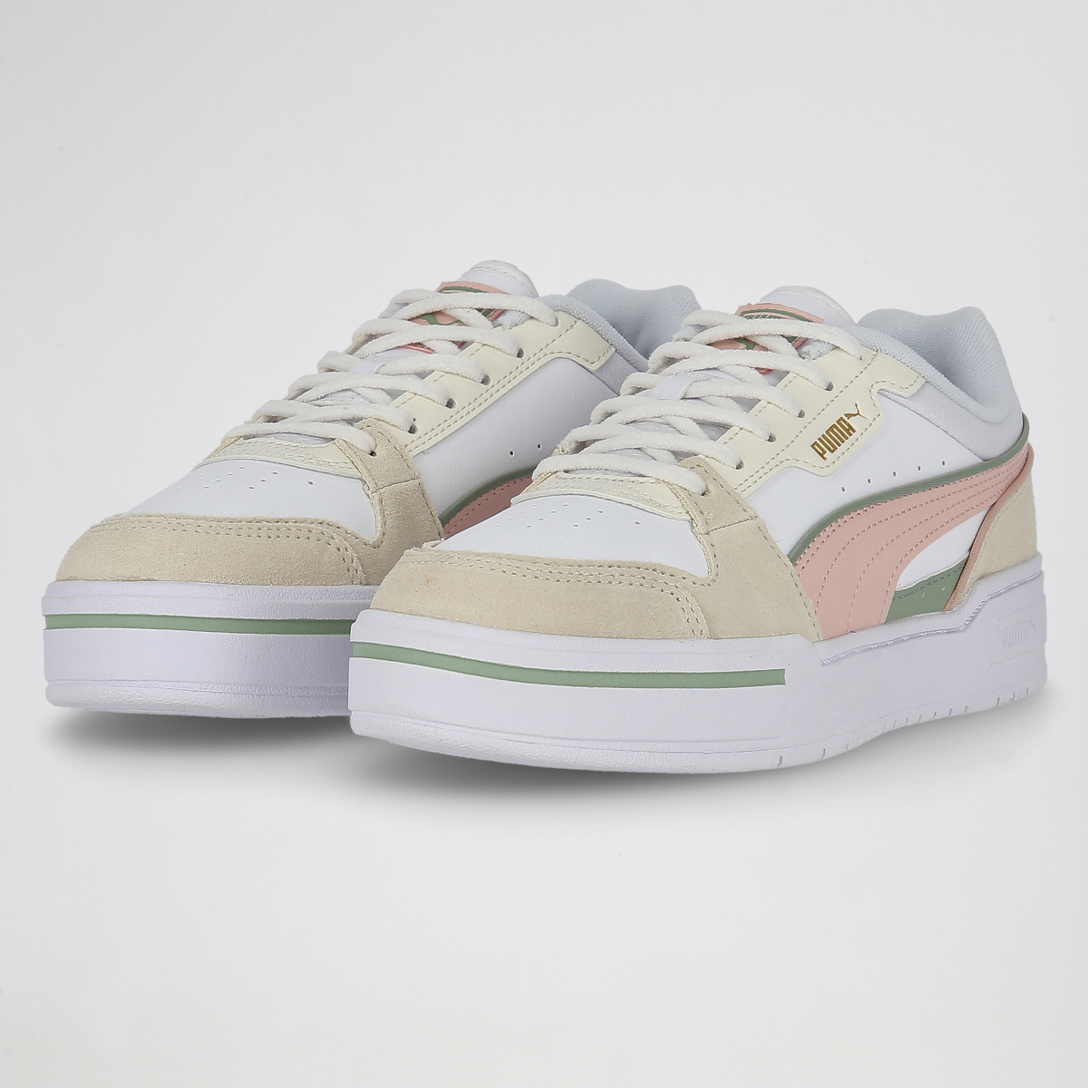 Zapatillas Puma Ca Pro Lux III Mujer,  image number null