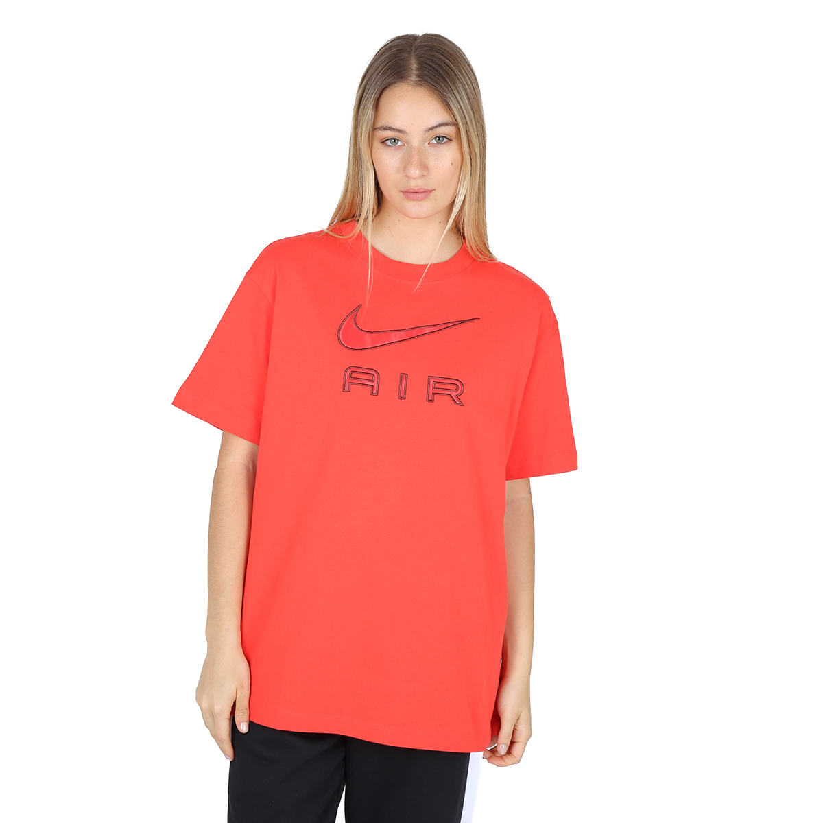 Remera Nike Air Moov