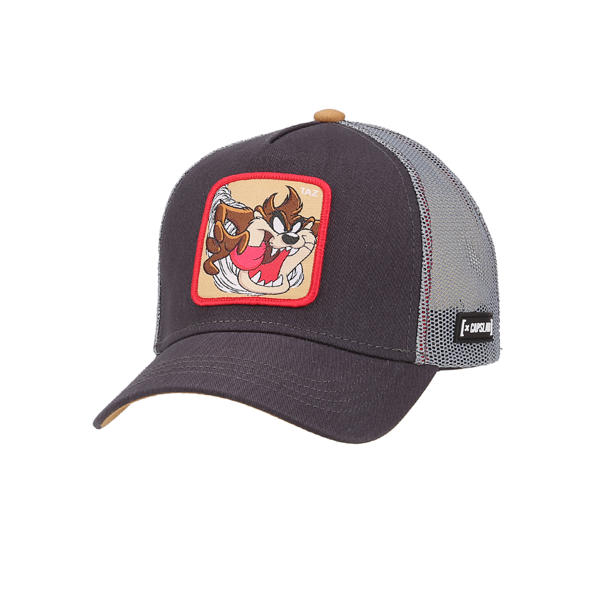 Gorra Capslab Looney Tunes Taz 3,  image number null