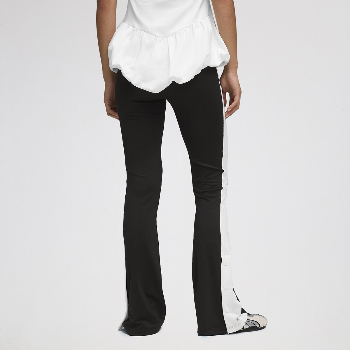 Calza Puma T7 Flared Mujer,  image number null