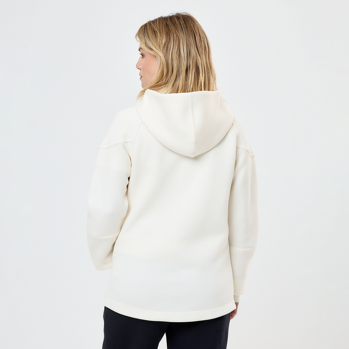 Campera Nike Tech Fleece Windrunner,  image number null